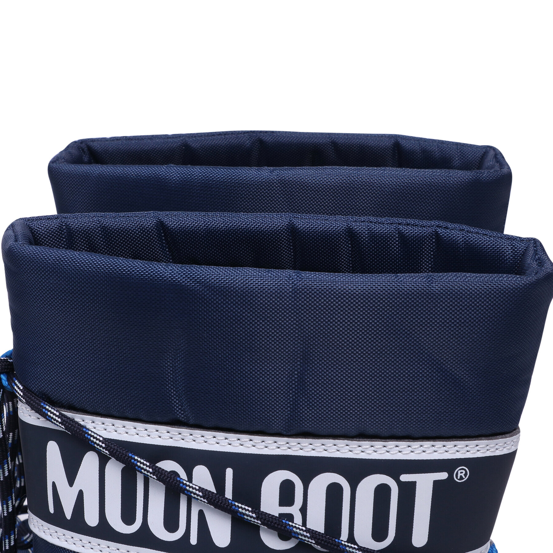 Moon Boot Апрески Jr Boy Sport Wp 34051300002 D Тъмносин - Pepit.bg