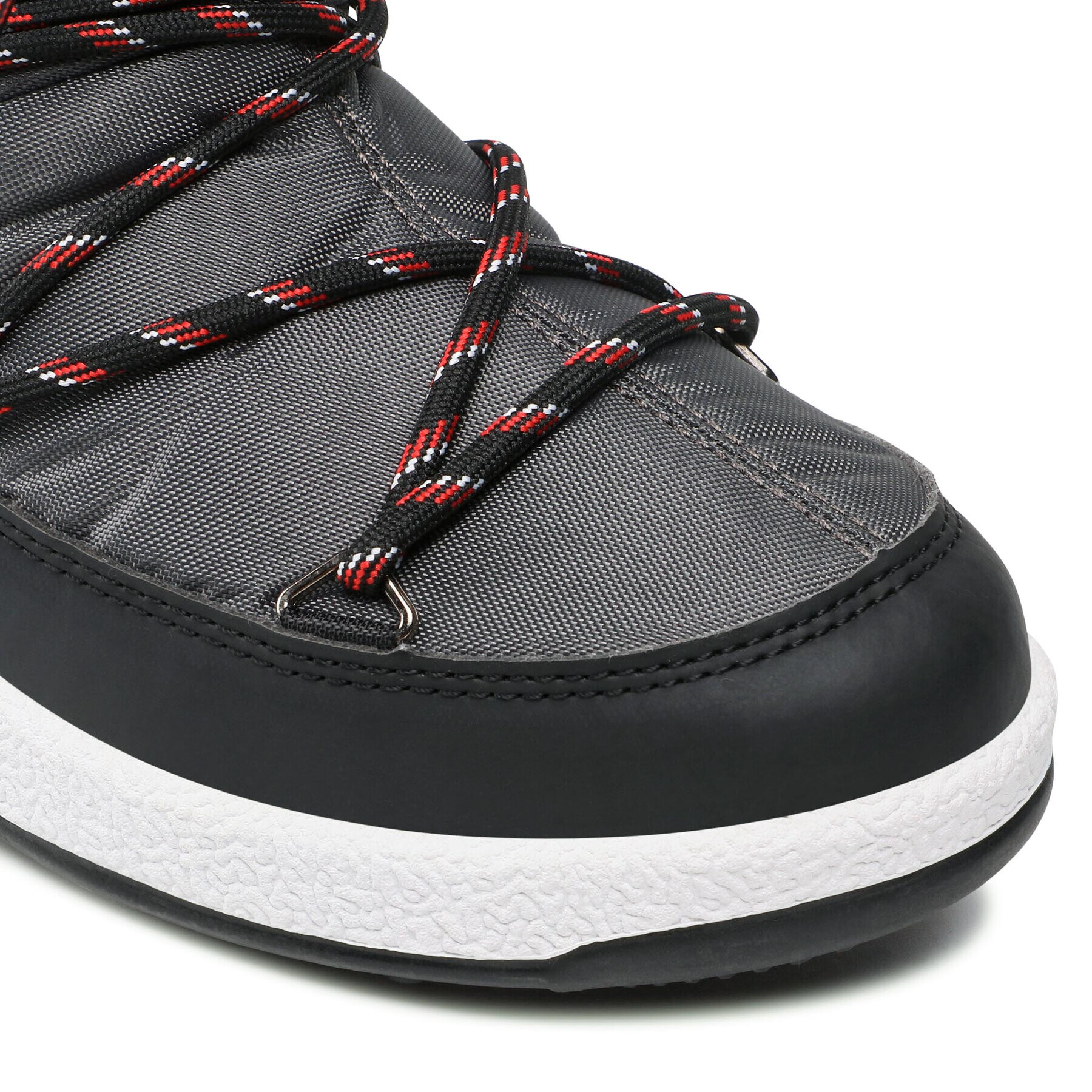 Moon Boot Апрески Jr Boy Sport Wp 34051300005 D Сив - Pepit.bg