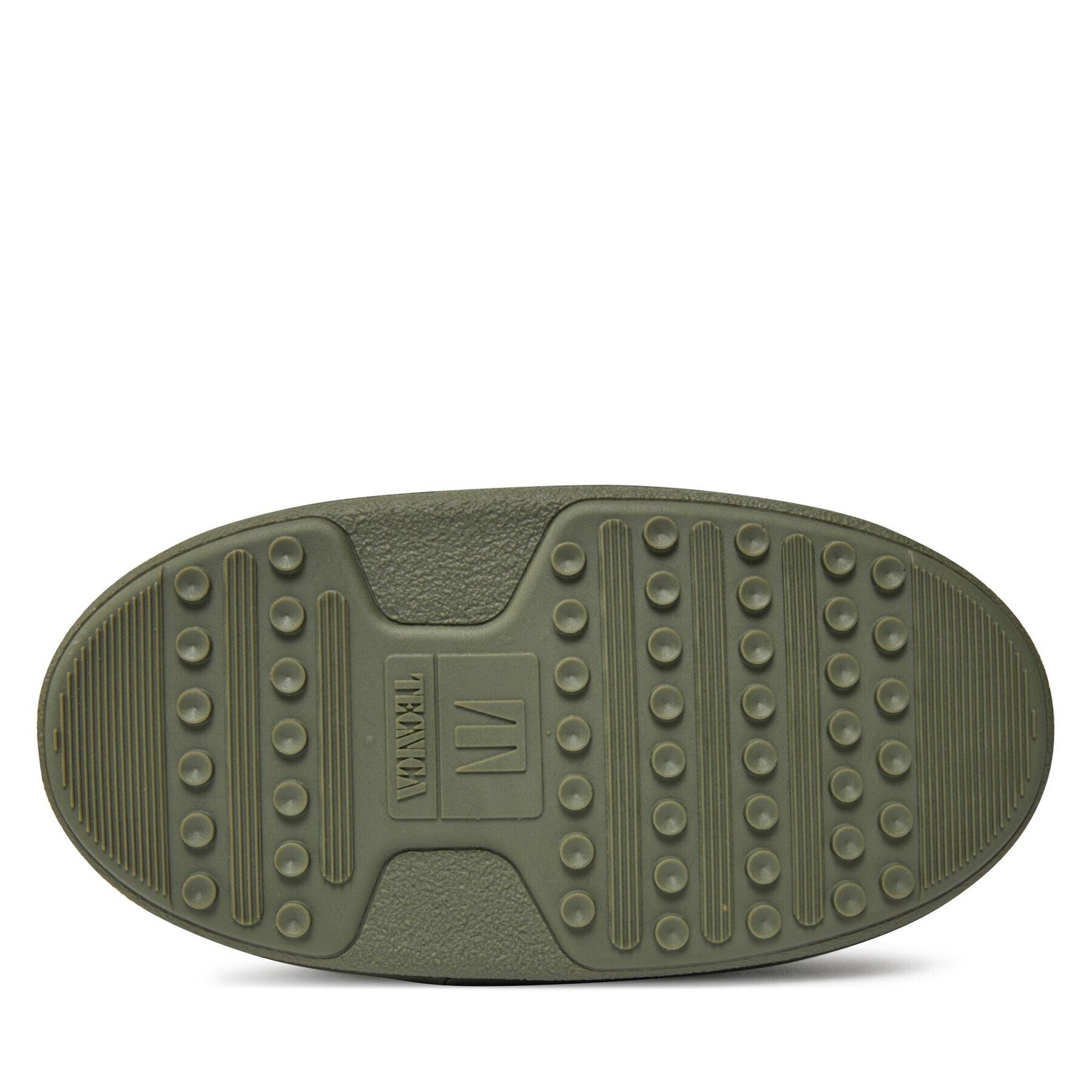 Moon Boot Апрески Low Nolace Rubber 14094100002 Каки - Pepit.bg