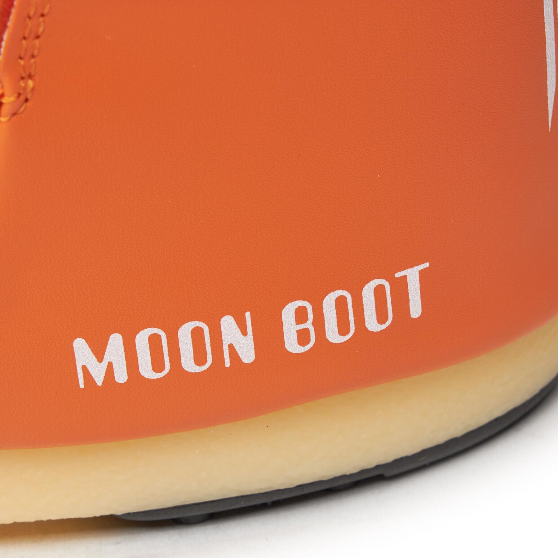 Moon Boot Апрески Low Nylon 14093400014 Оранжев - Pepit.bg