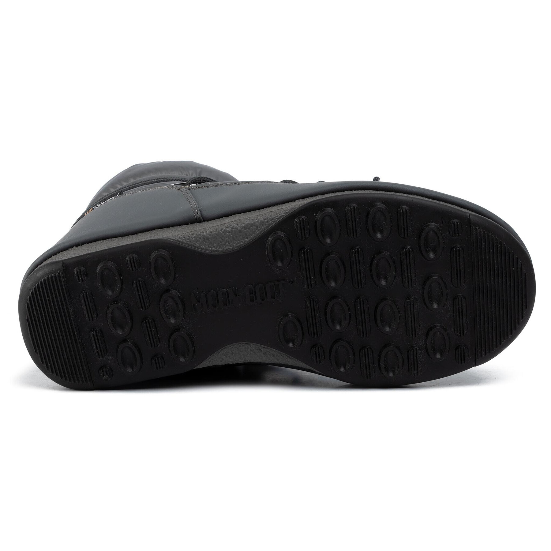 Moon Boot Апрески Low Nylon Wp 2 24009300006 Сив - Pepit.bg