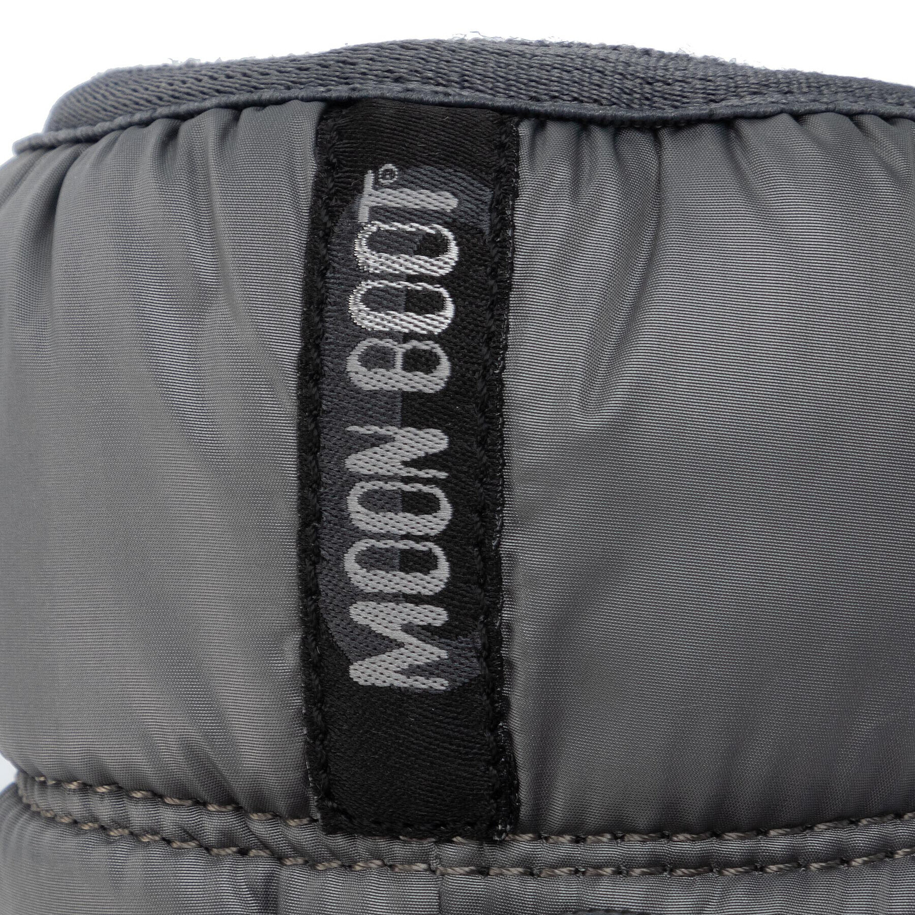 Moon Boot Апрески Low Nylon Wp 2 24009300006 Сив - Pepit.bg
