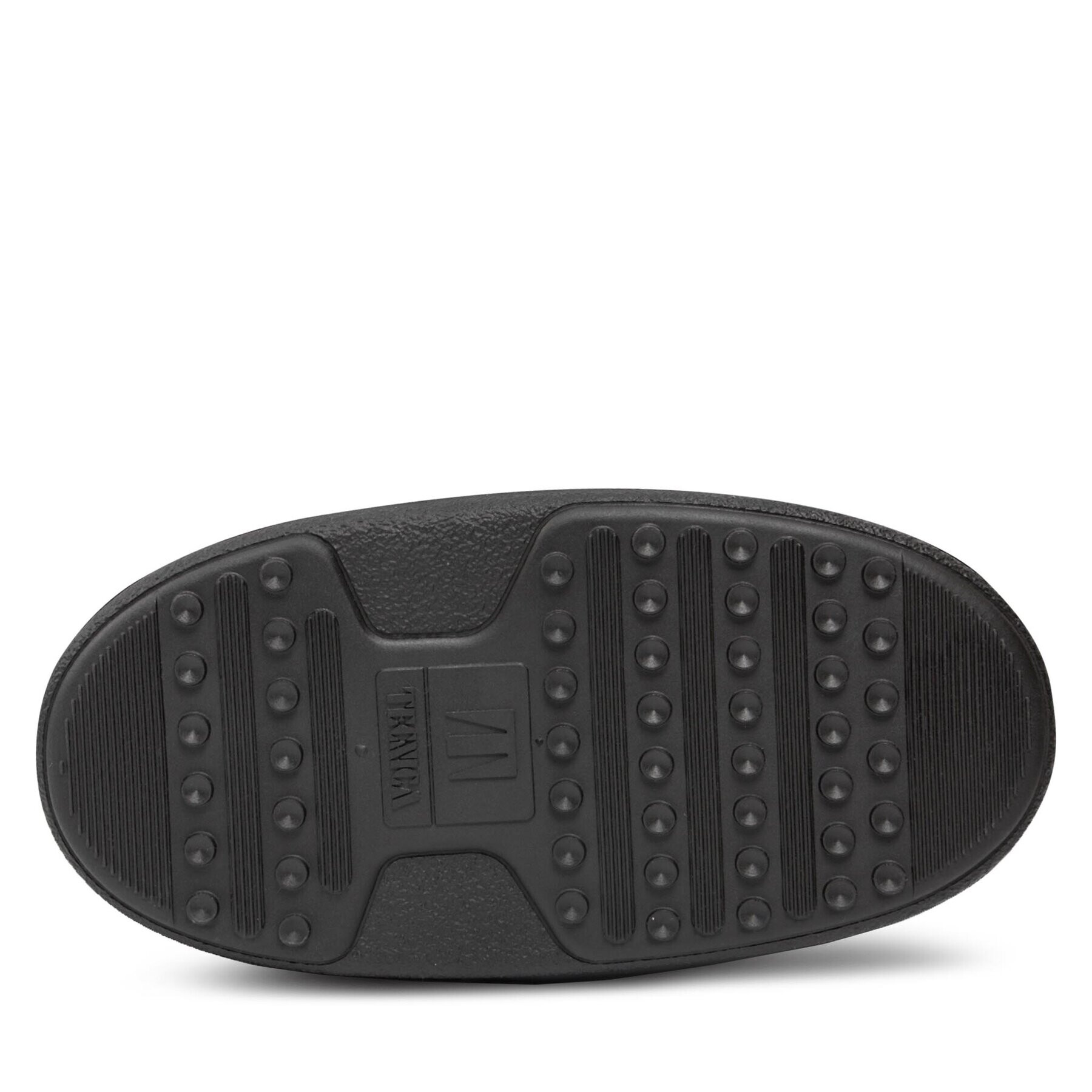 Moon Boot Апрески Low Rubber 14093800001 D Черен - Pepit.bg