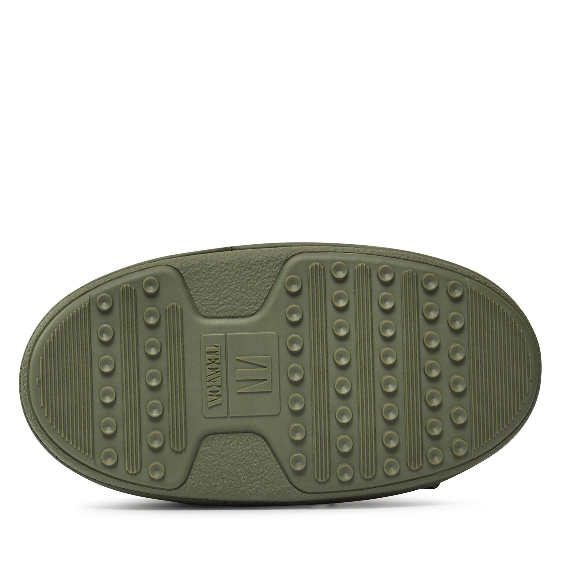 Moon Boot Апрески Low Rubber 14093800002 D Каки - Pepit.bg