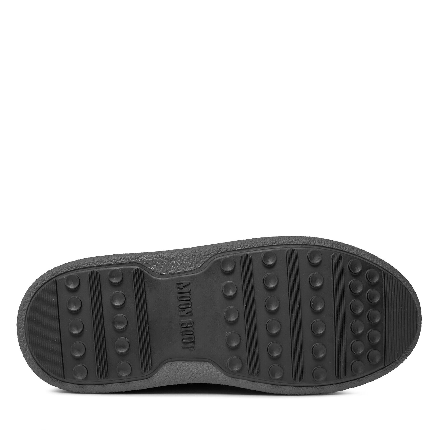 Moon Boot Апрески Ltrack Faux Fur Wp 24501300001 Черен - Pepit.bg