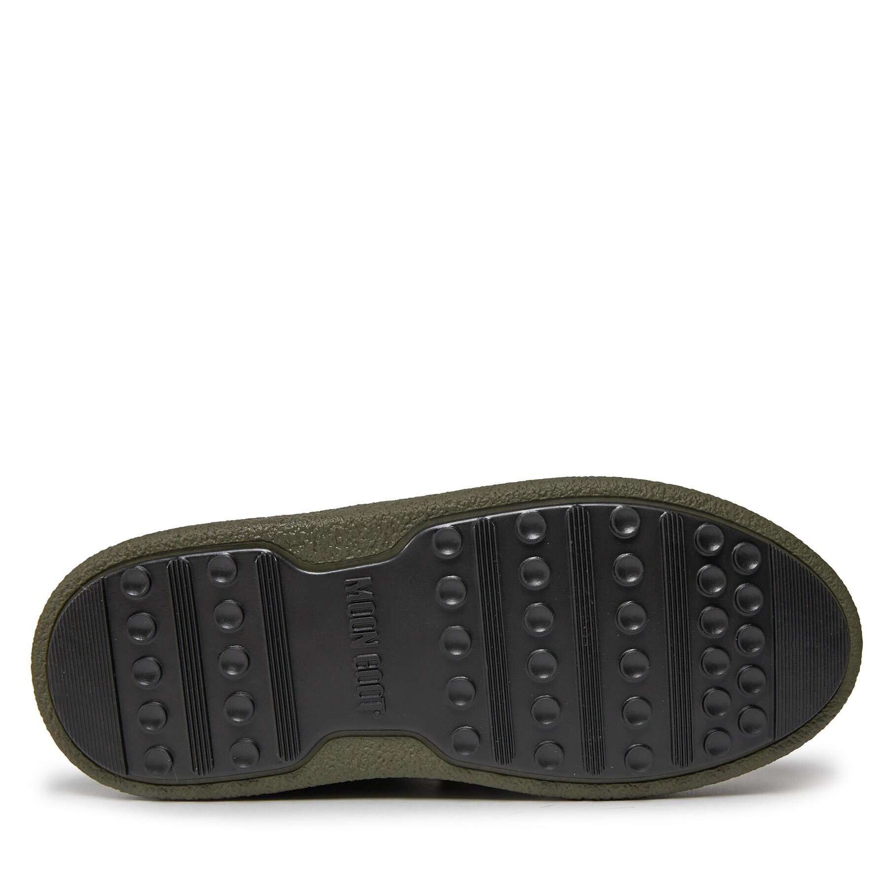 Moon Boot Апрески Ltrack Low Nylon Wp 24500800003 Каки - Pepit.bg