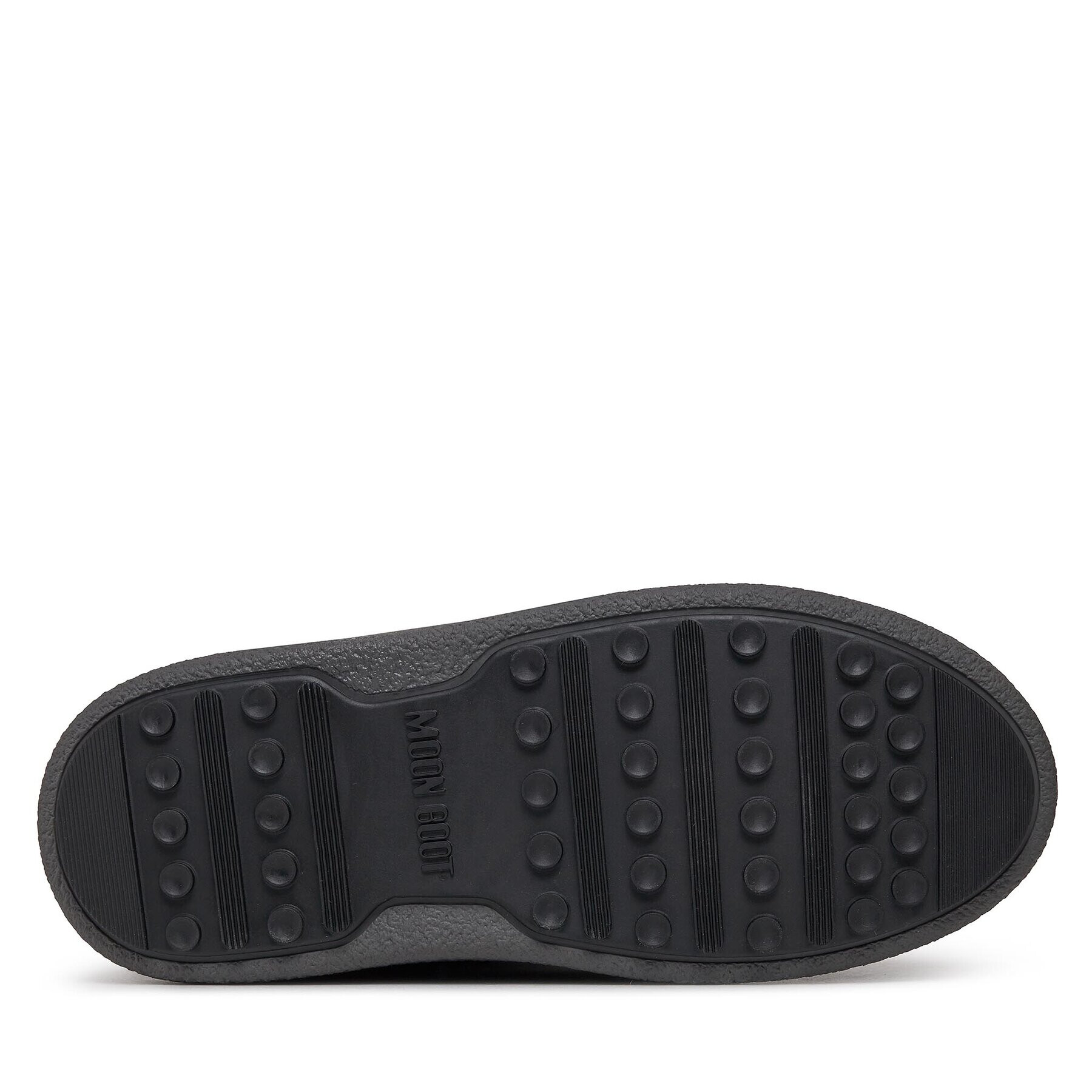 Moon Boot Апрески Ltrack Monaco Low Wp 24500600001 Черен - Pepit.bg