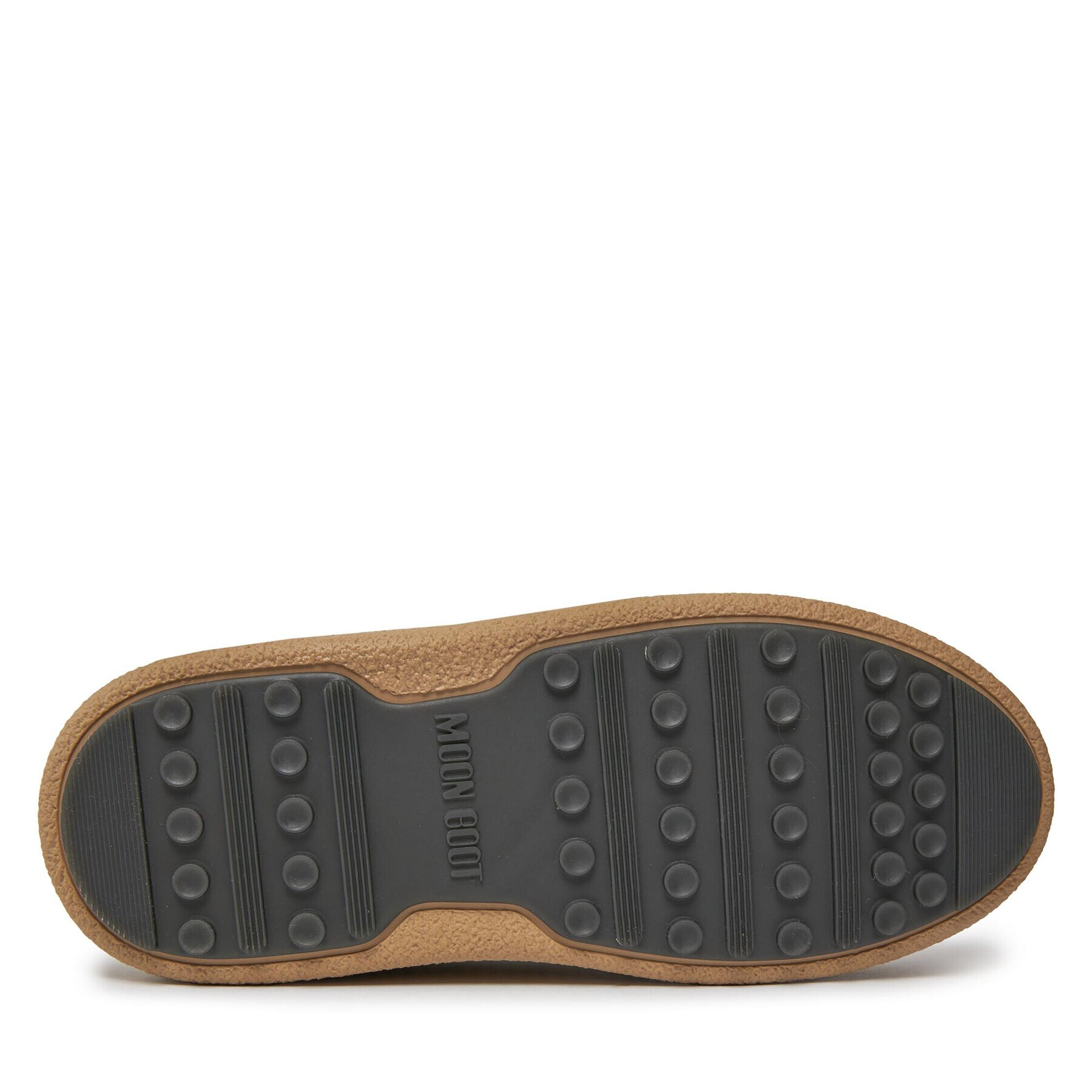 Moon Boot Апрески Ltrack Monaco Low Wp 24500600002 Бял - Pepit.bg