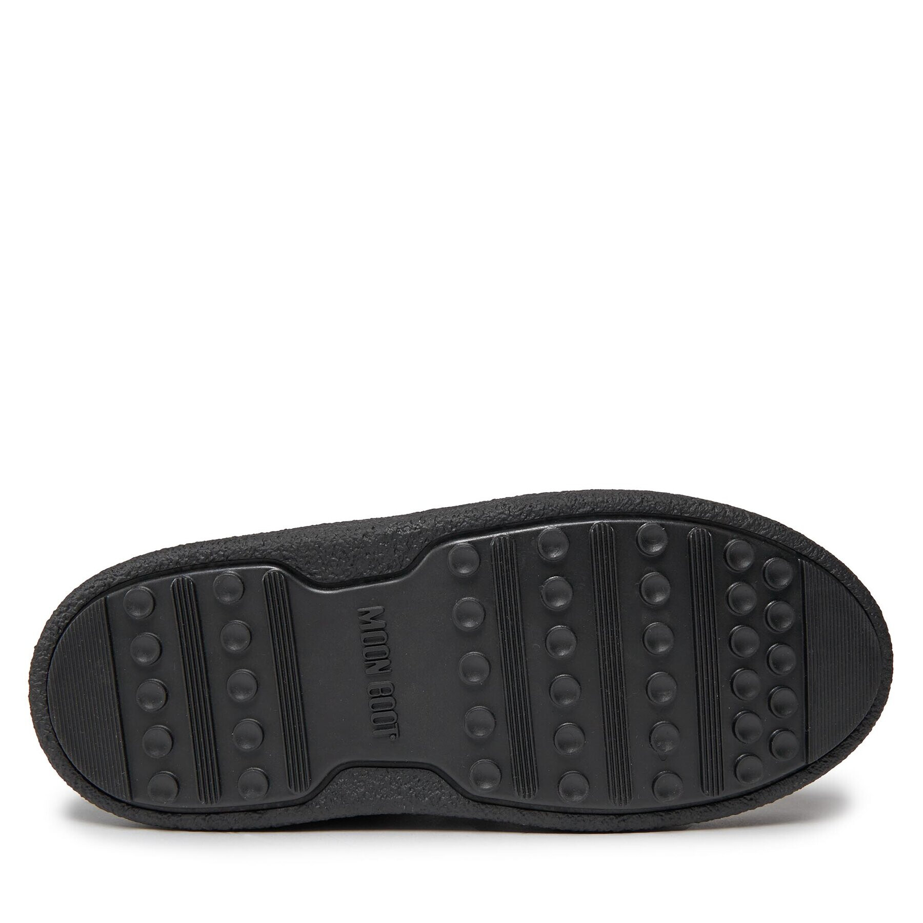 Moon Boot Апрески Ltrack Polar 24501000001 Черен - Pepit.bg