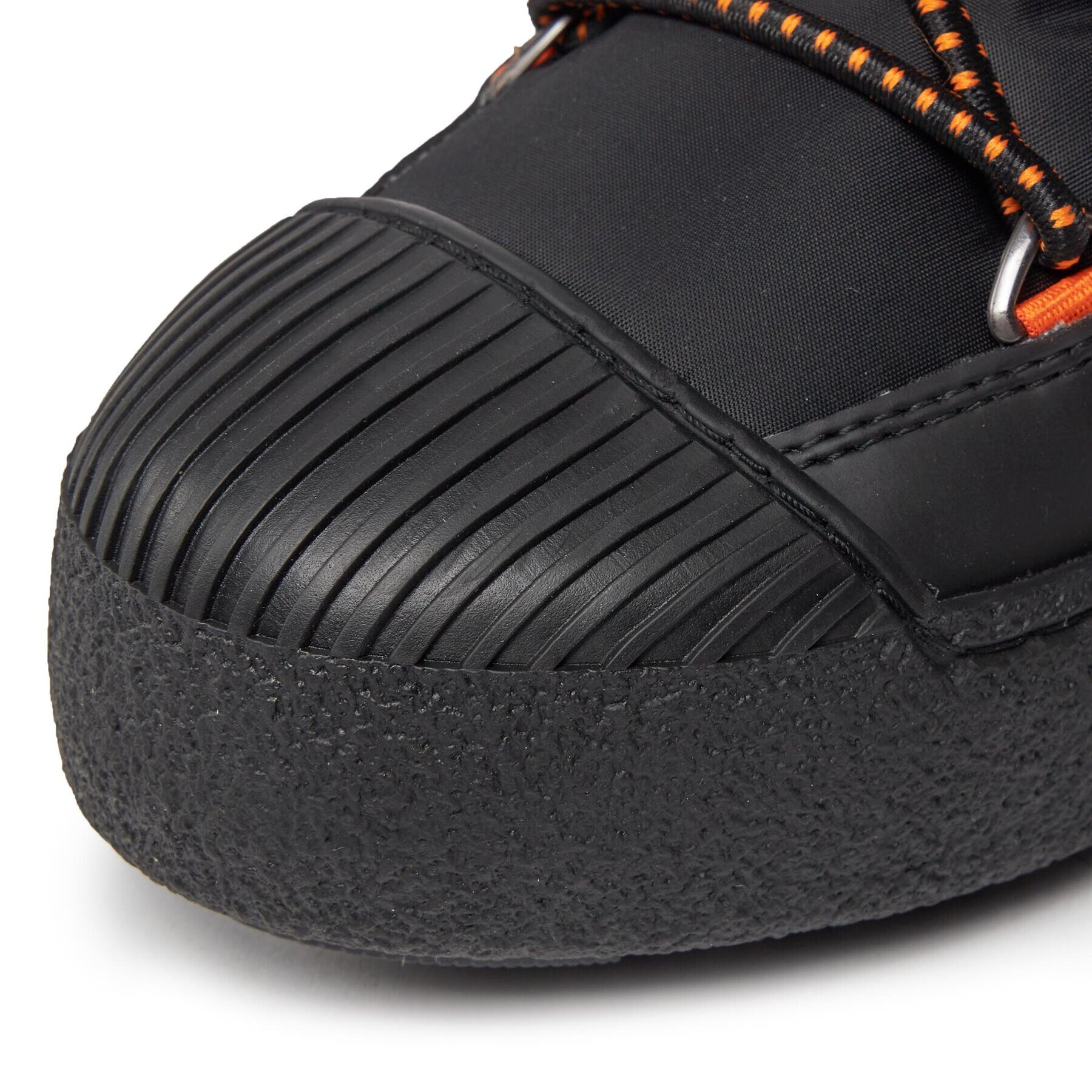 Moon Boot Апрески Ltrack Polar 24501000001 Черен - Pepit.bg