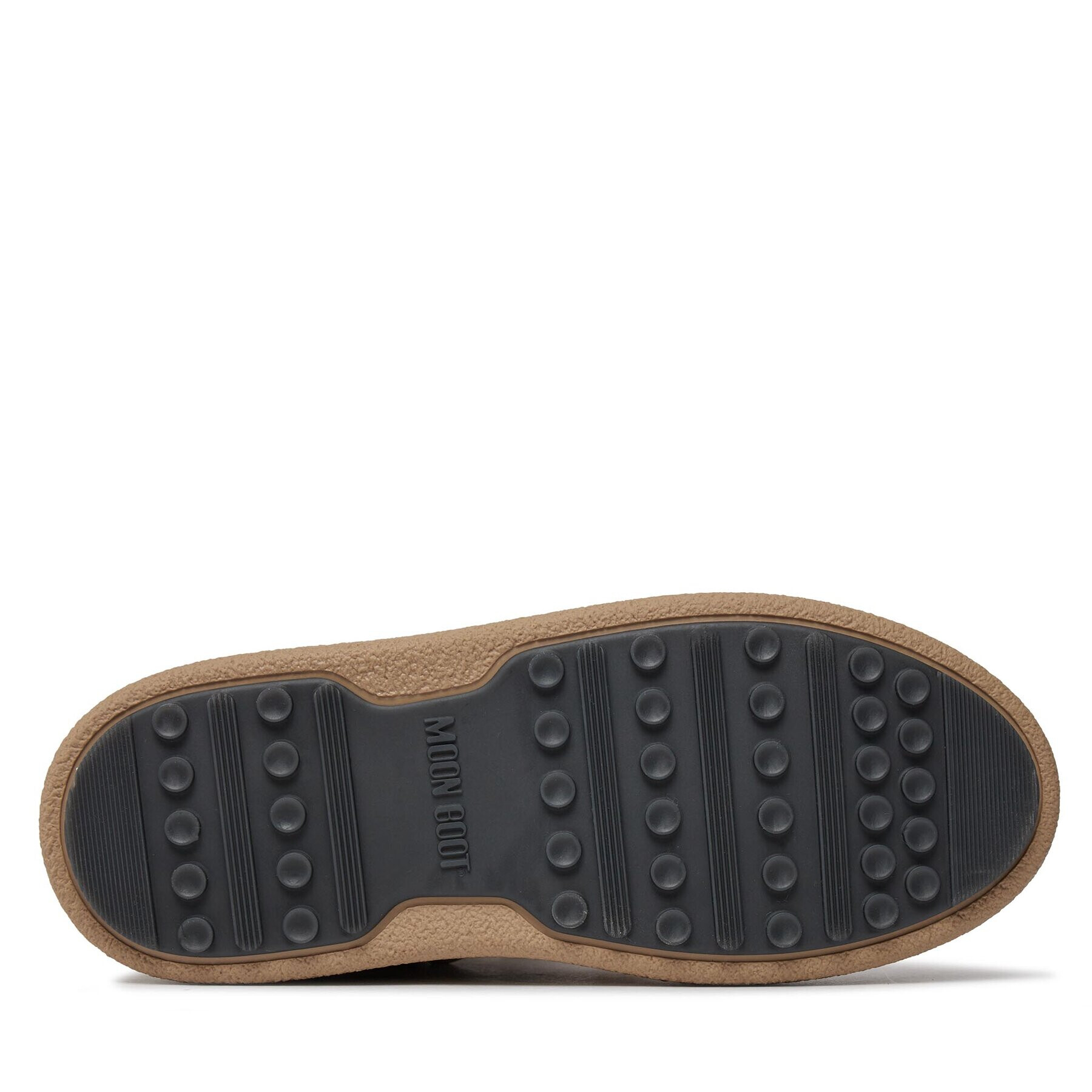 Moon Boot Апрески Ltrack Suede 24501100002 Бежов - Pepit.bg