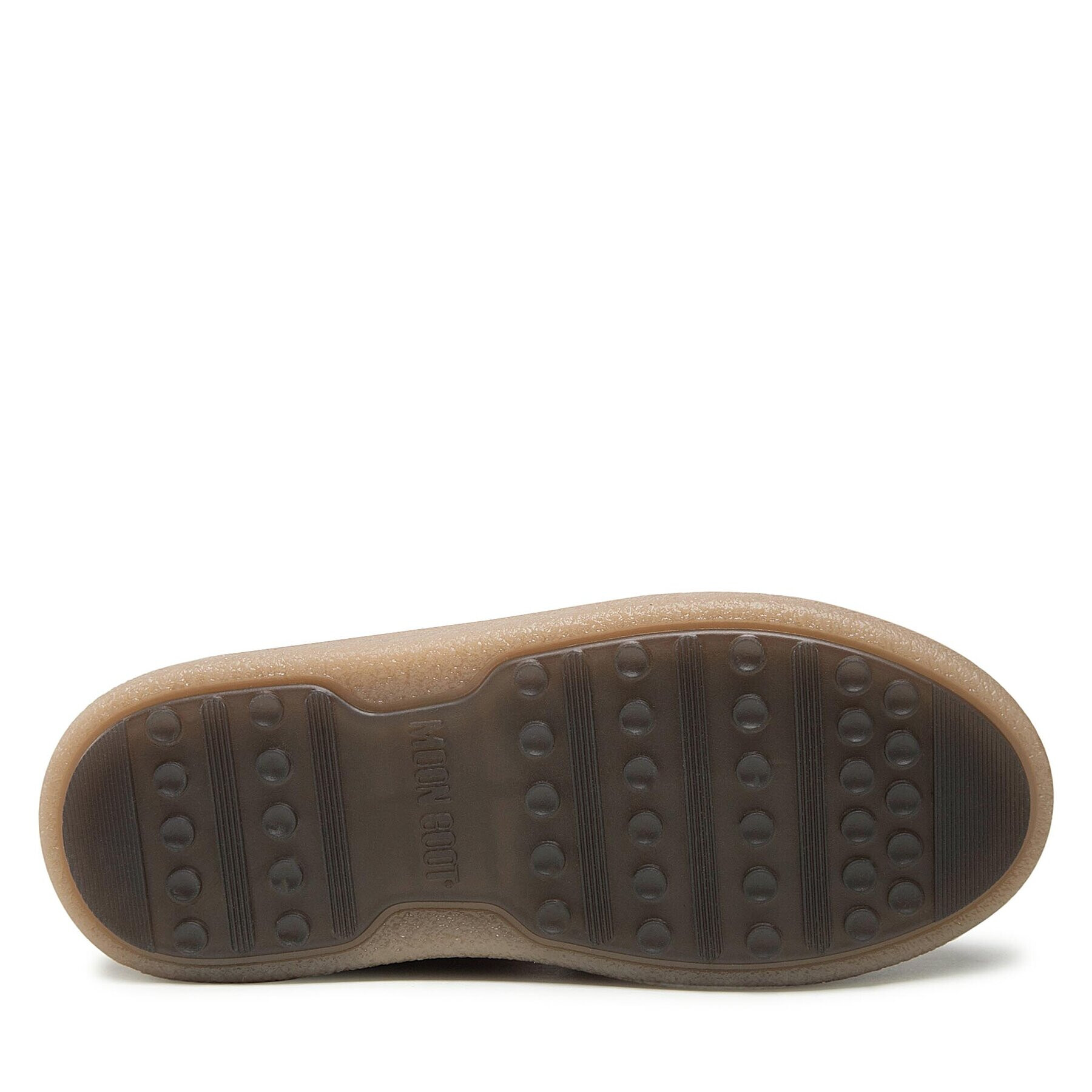 Moon Boot Апрески Ltrack Suede Nylon 24500200001 Бежов - Pepit.bg