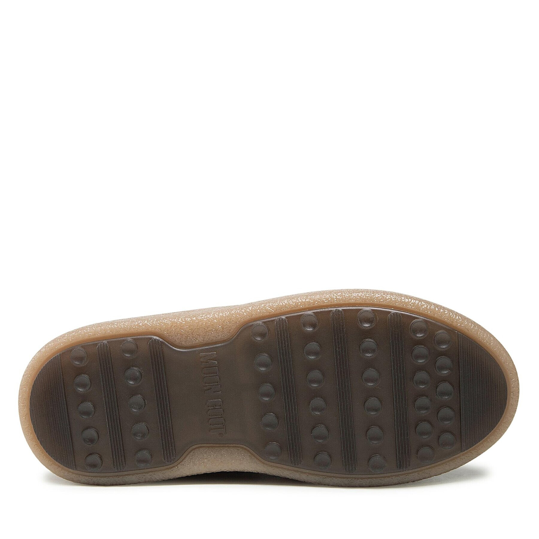 Moon Boot Апрески Ltrack Suede Nylon 24500200002 Бежов - Pepit.bg