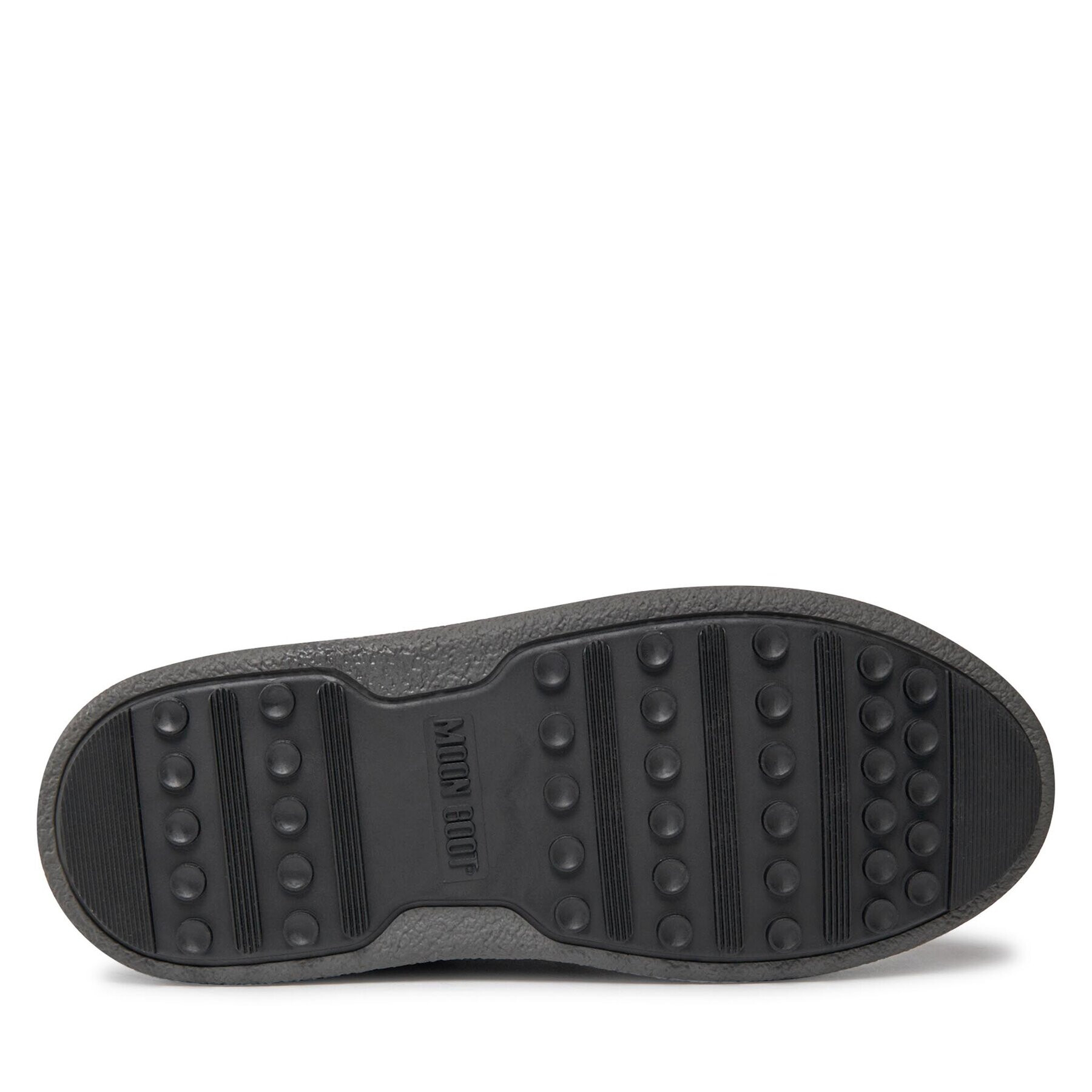 Moon Boot Апрески Ltrack Tube Rubber 24500900001 Черен - Pepit.bg