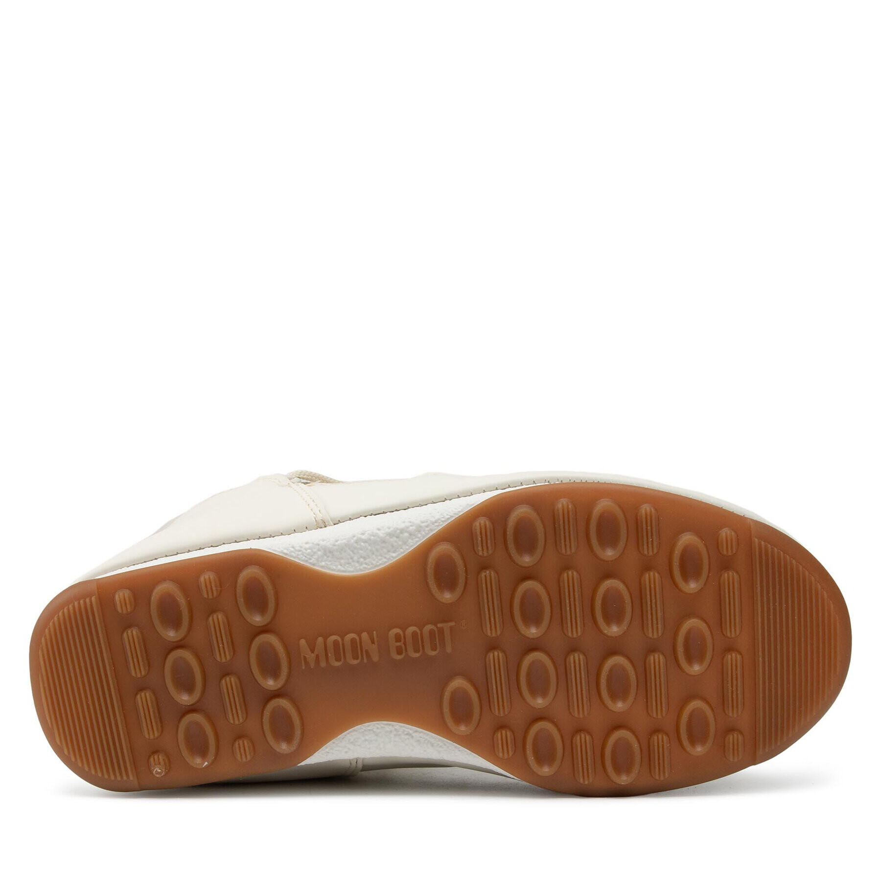 Moon Boot Апрески Mid Rubber Wp 24010300003 Бежов - Pepit.bg