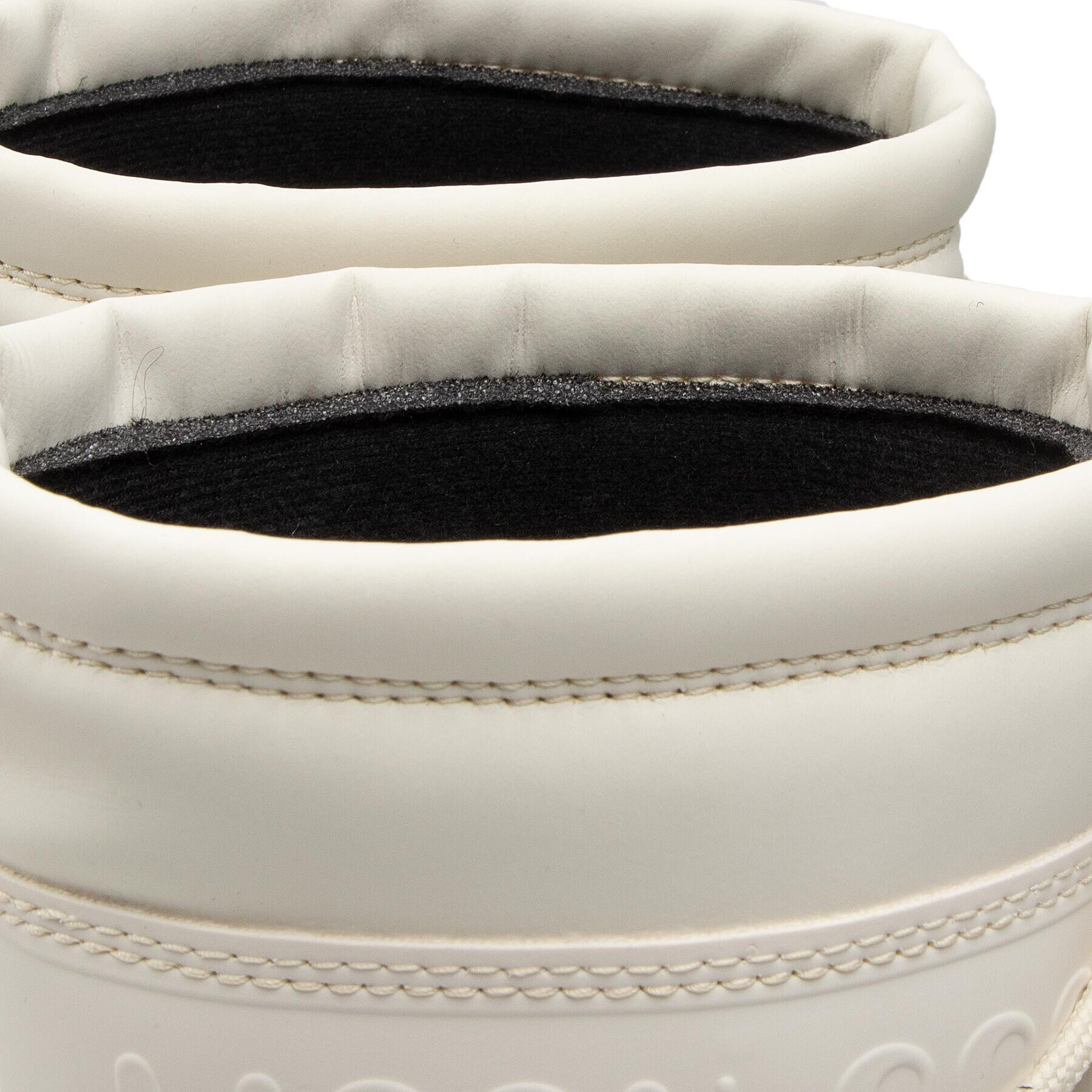 Moon Boot Апрески Mid Rubber Wp 24010300003 Бежов - Pepit.bg