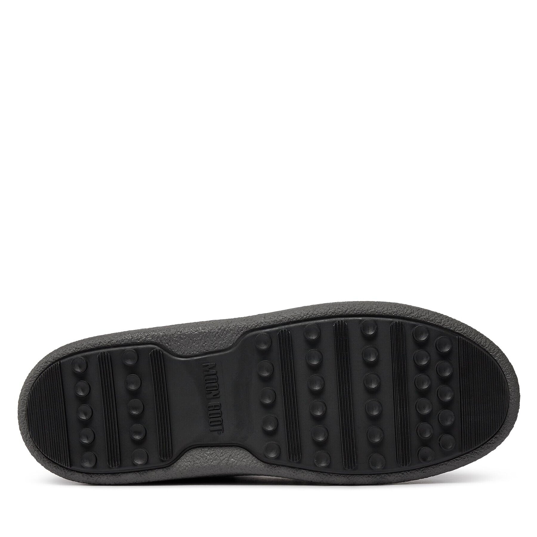 Moon Boot Апрески Mtrack Low Nylon Wp 24401300001 Черен - Pepit.bg