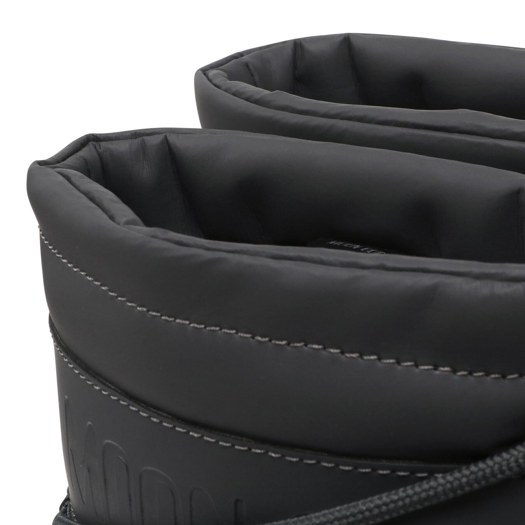 Moon Boot Апрески Mtrack Tube Rubber 24400500001 Сив - Pepit.bg