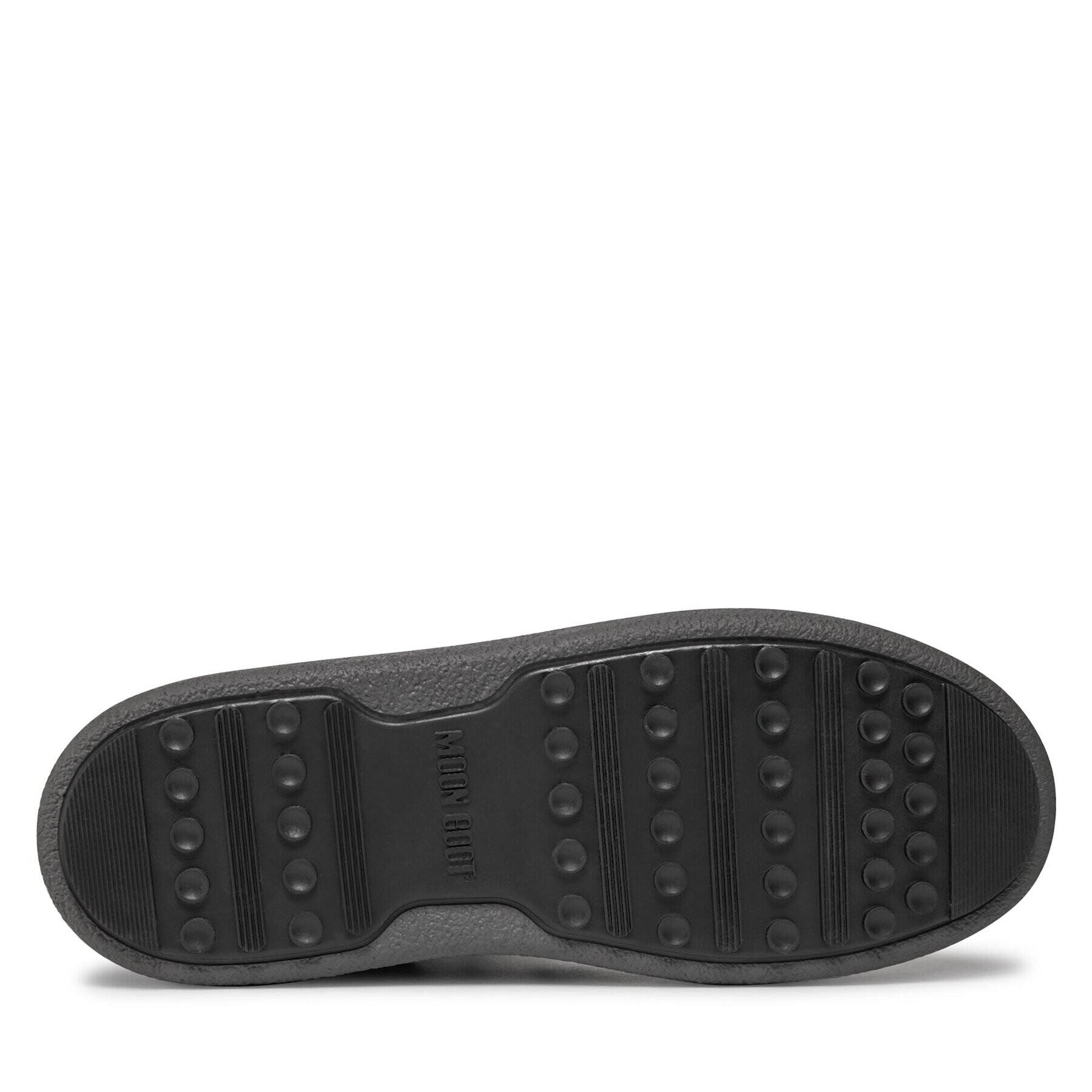 Moon Boot Апрески Mtrack Tube Rubber 24400500004 Черен - Pepit.bg