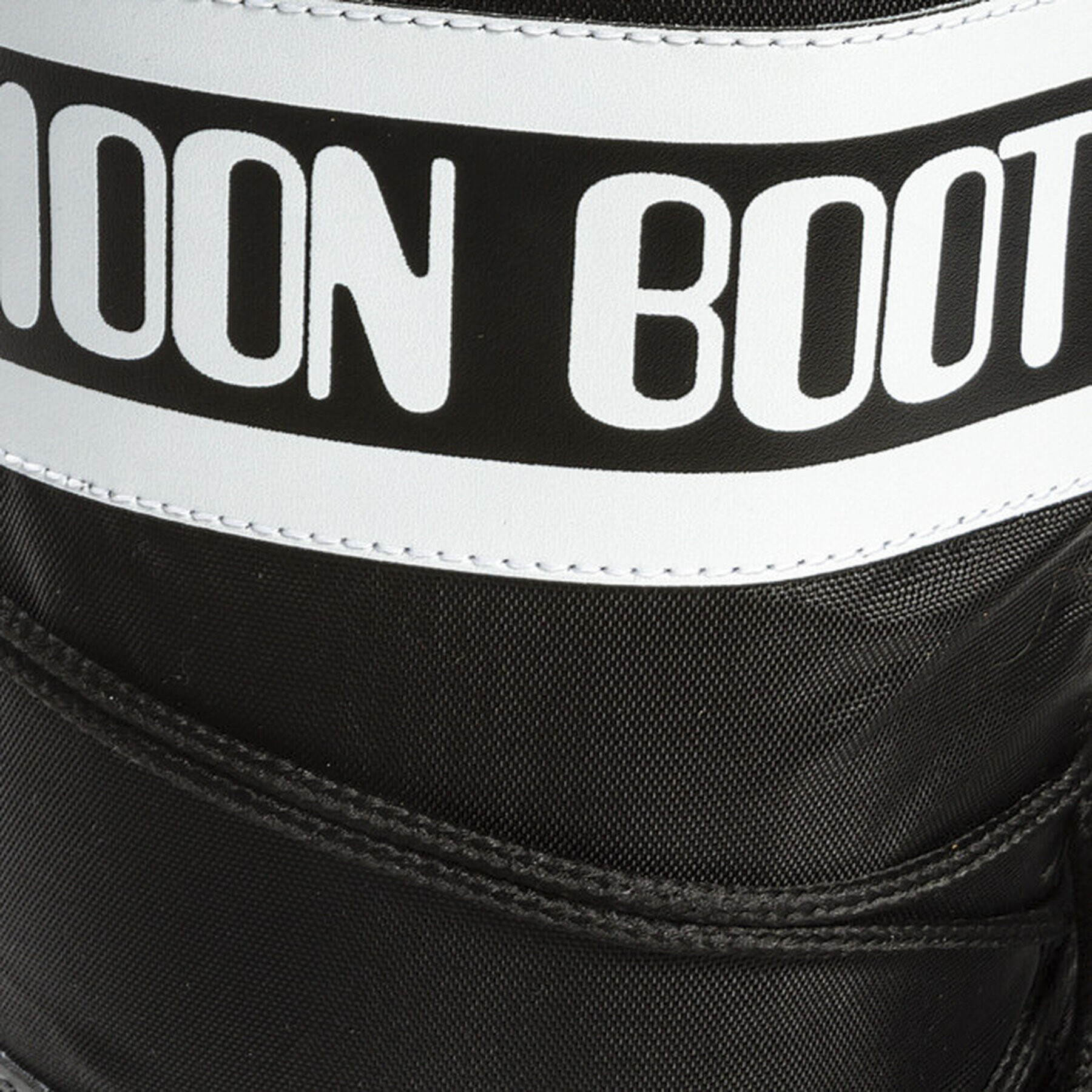 Moon Boot Апрески Nylon 14004400 001 Черен - Pepit.bg