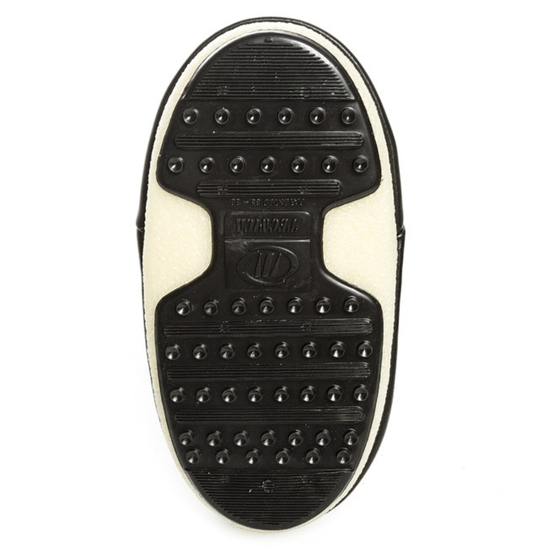 Moon Boot Апрески Nylon 14004400 001 Черен - Pepit.bg