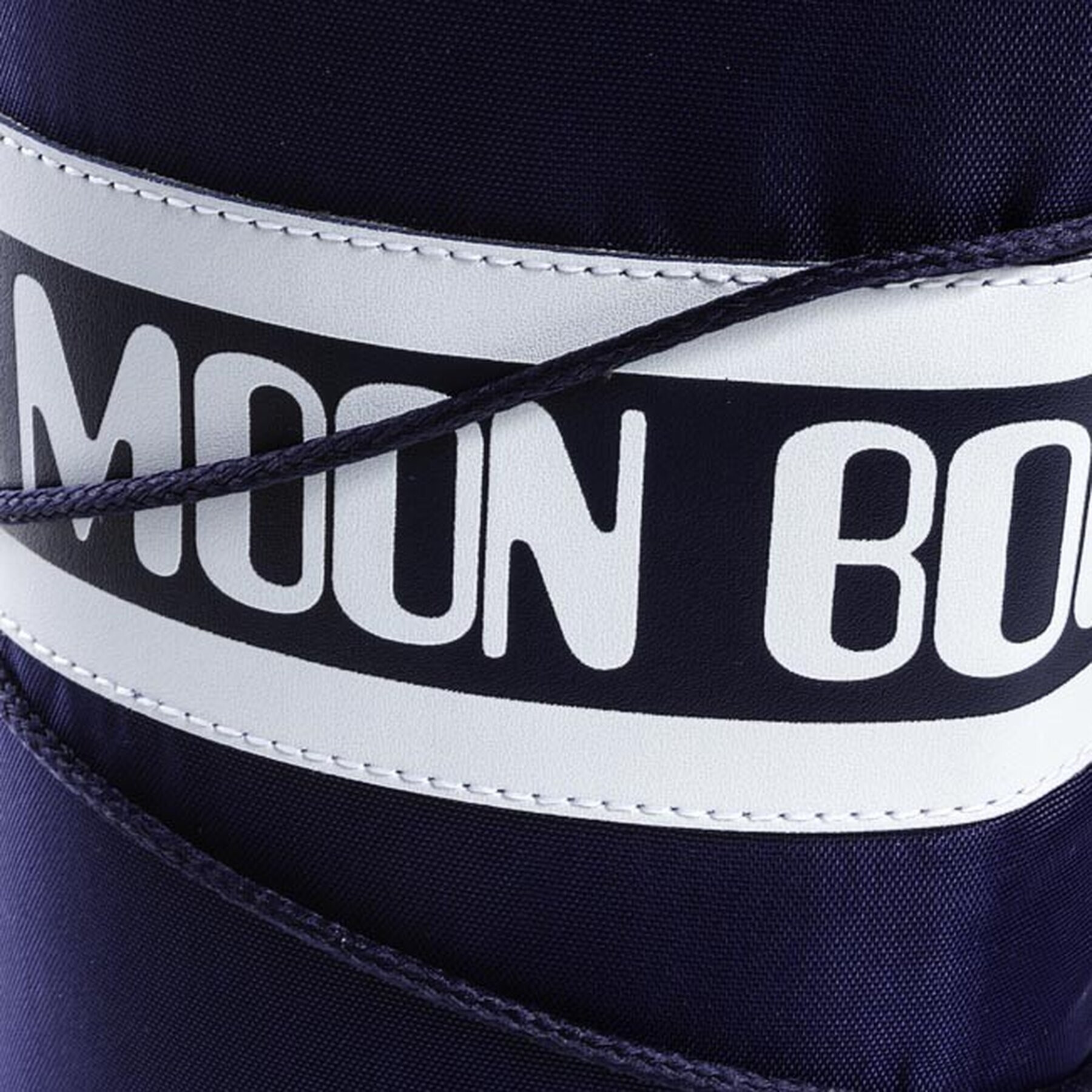 Moon Boot Апрески Nylon 14004400002 Тъмносин - Pepit.bg