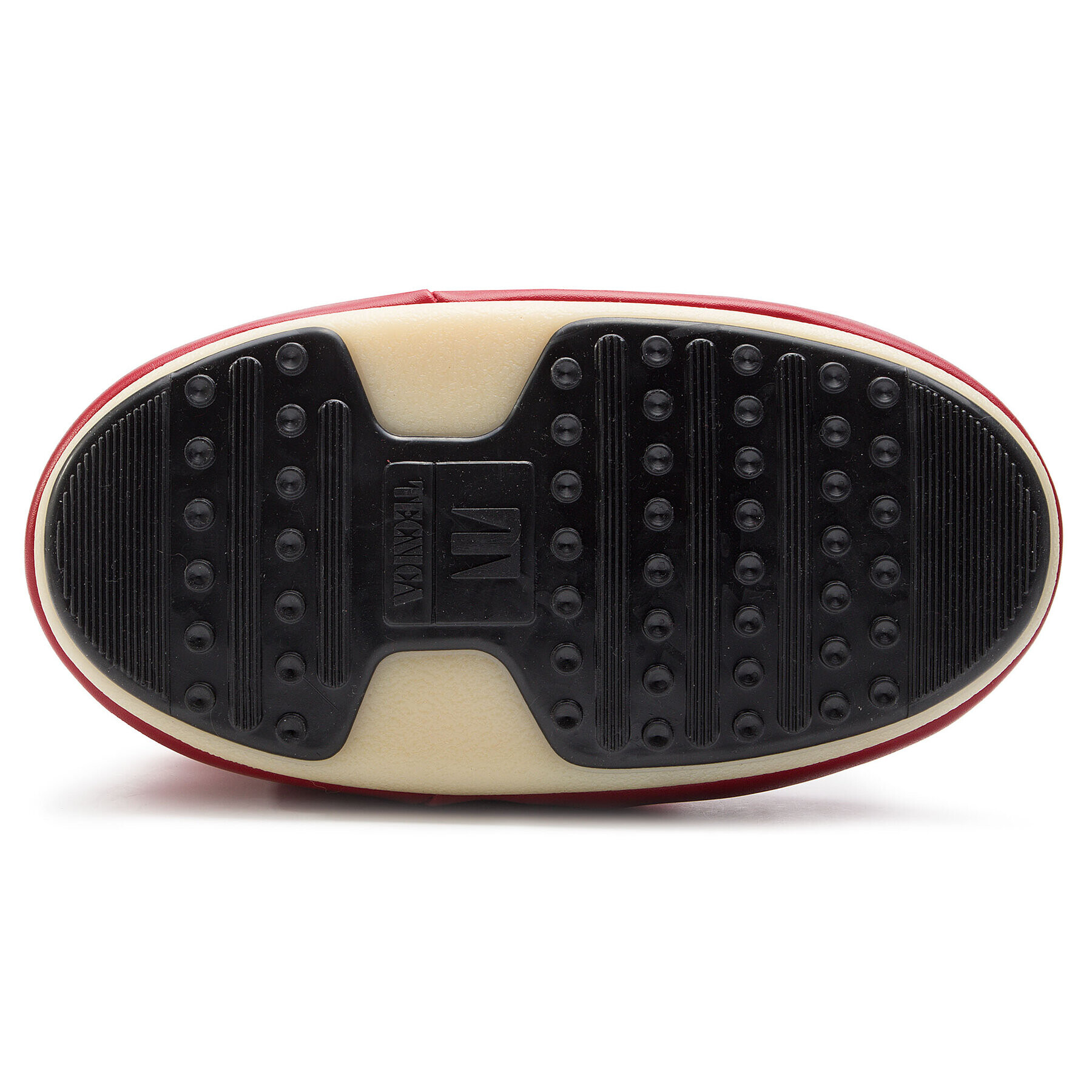 Moon Boot Апрески Nylon 14004400003 Червен - Pepit.bg