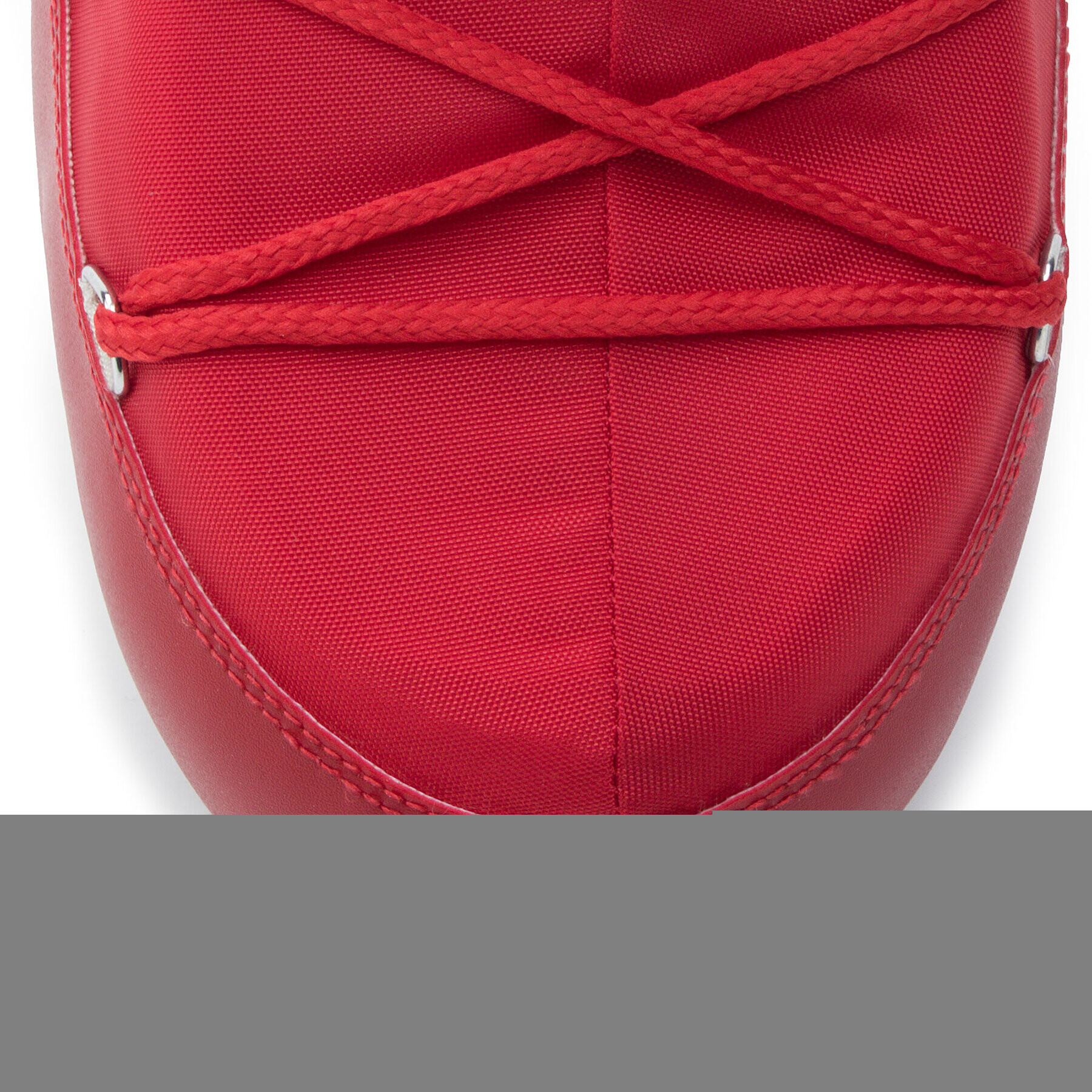 Moon Boot Апрески Nylon 14004400003 Червен - Pepit.bg