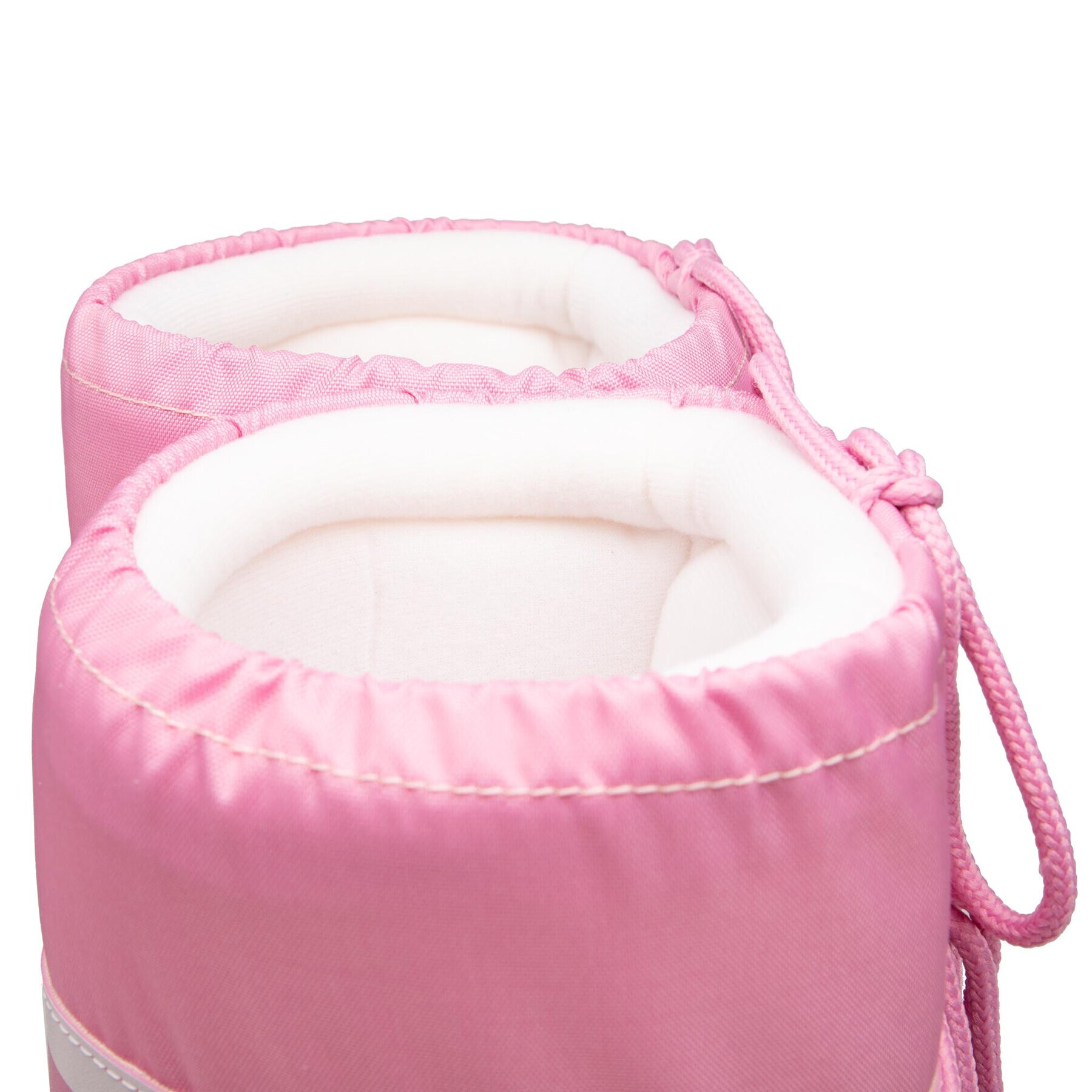 Moon Boot Апрески Nylon 14004400063 Розов - Pepit.bg