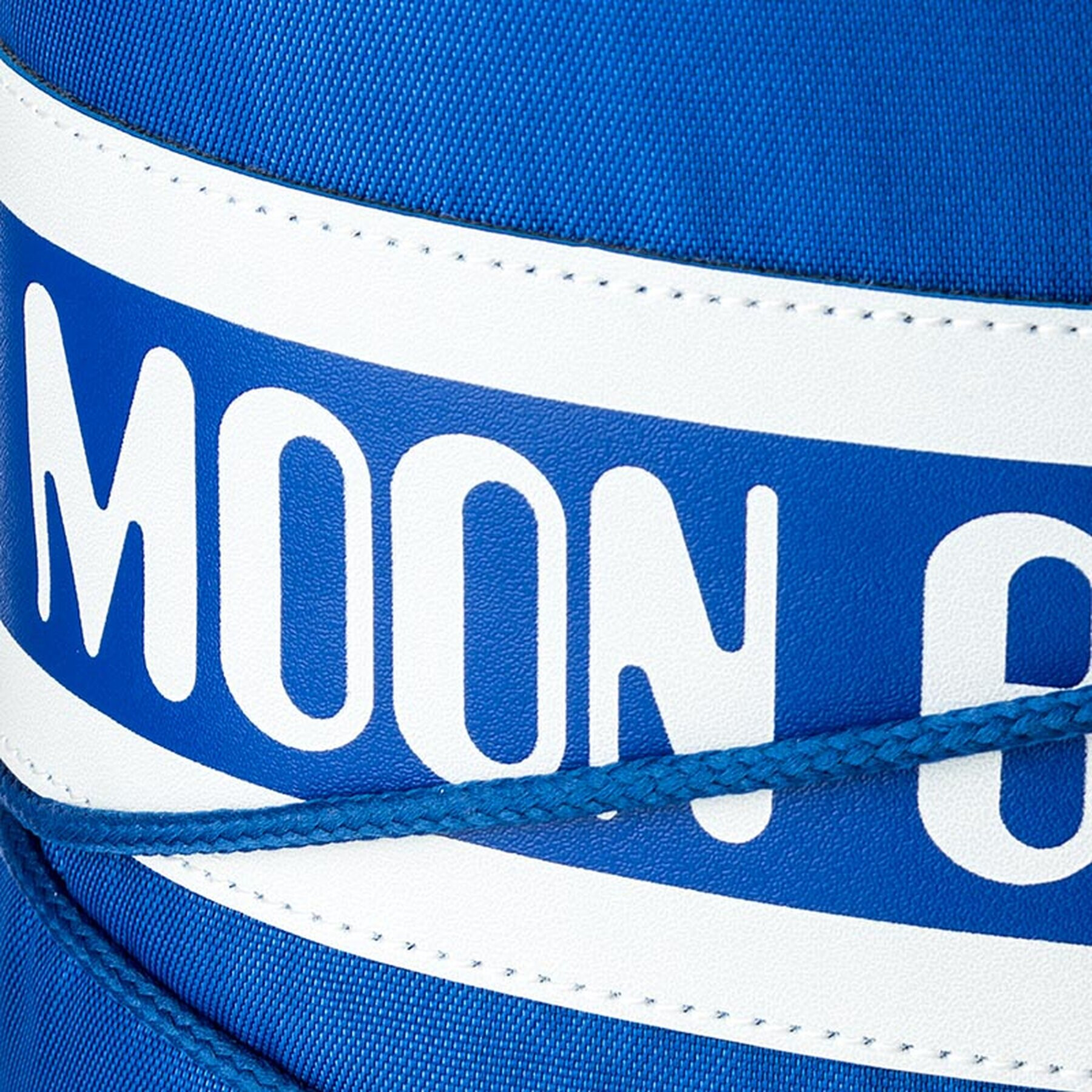 Moon Boot Апрески Nylon 14004400075 Тъмносин - Pepit.bg