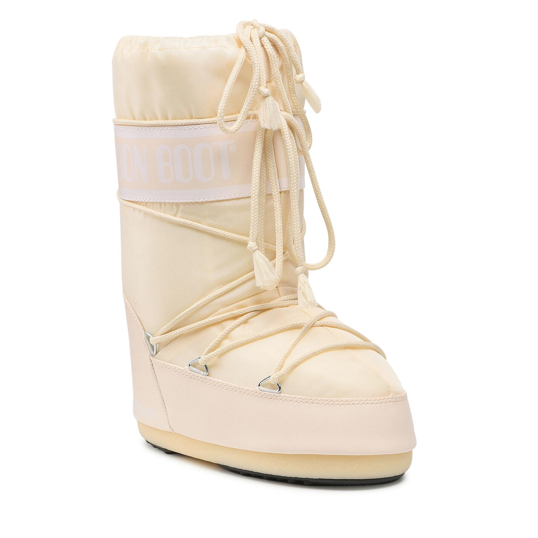 Moon Boot Апрески Nylon 14004400082 Бежов - Pepit.bg