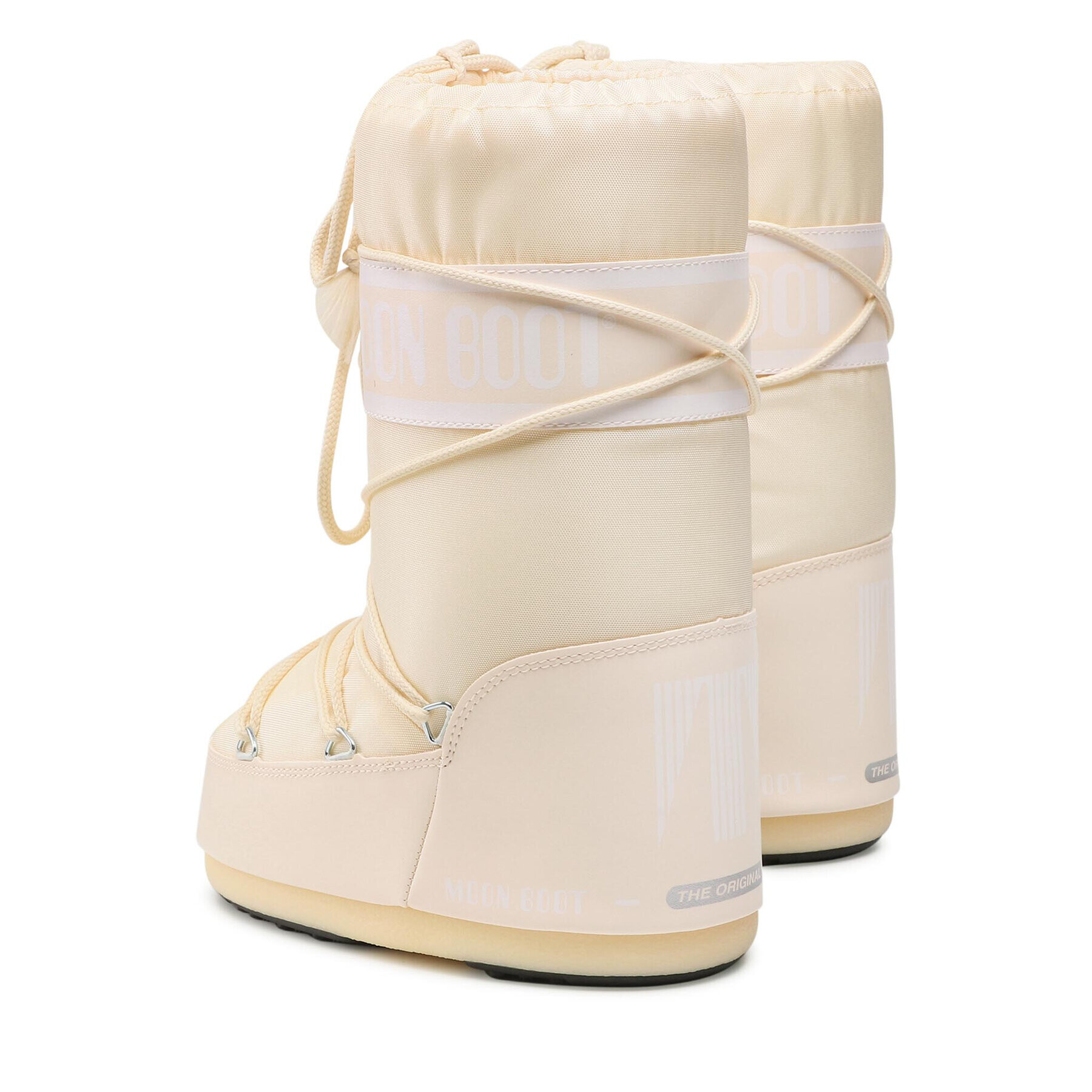 Moon Boot Апрески Nylon 14004400082 Бежов - Pepit.bg