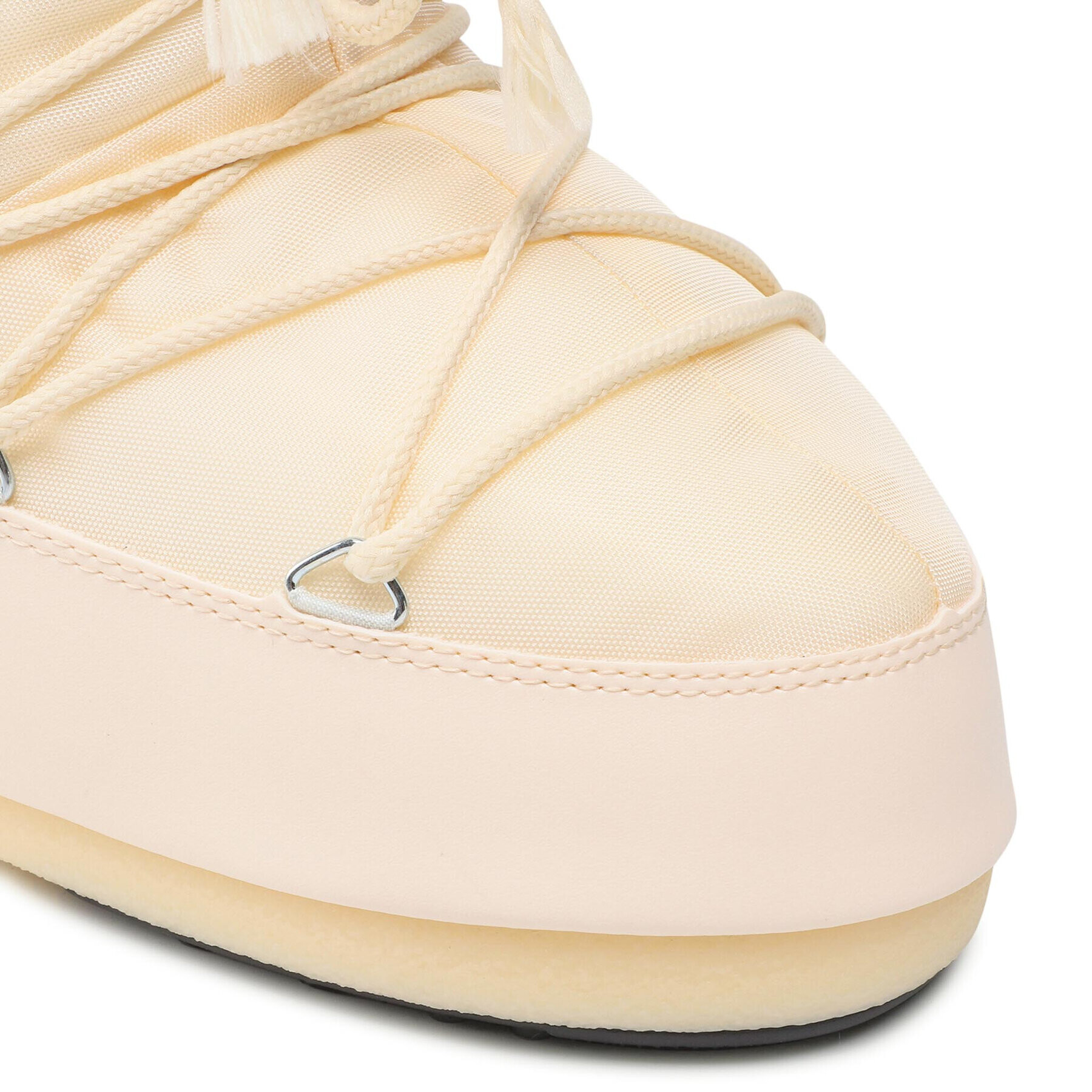 Moon Boot Апрески Nylon 14004400082 Бежов - Pepit.bg