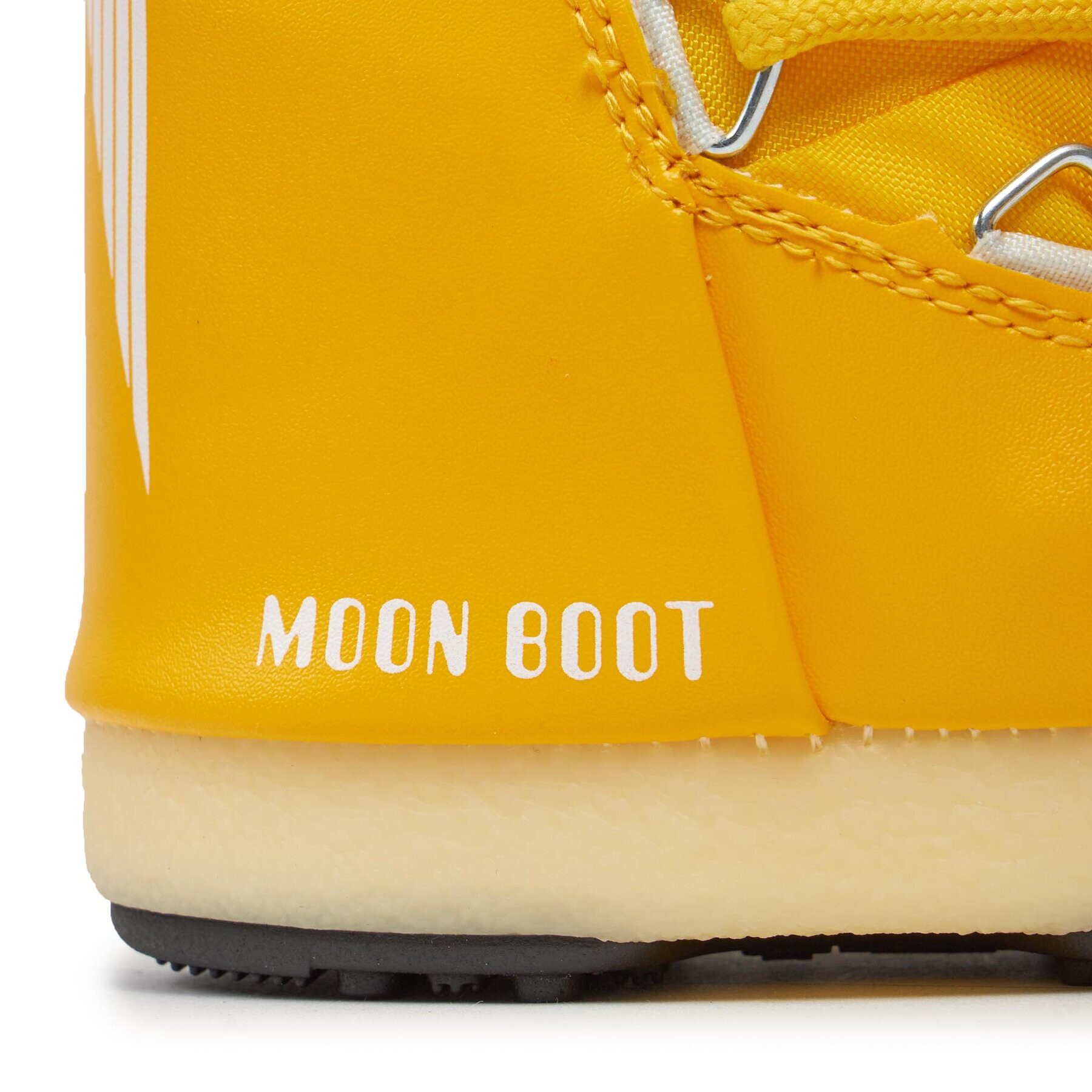 Moon Boot Апрески Nylon 14004400084 M Жълт - Pepit.bg