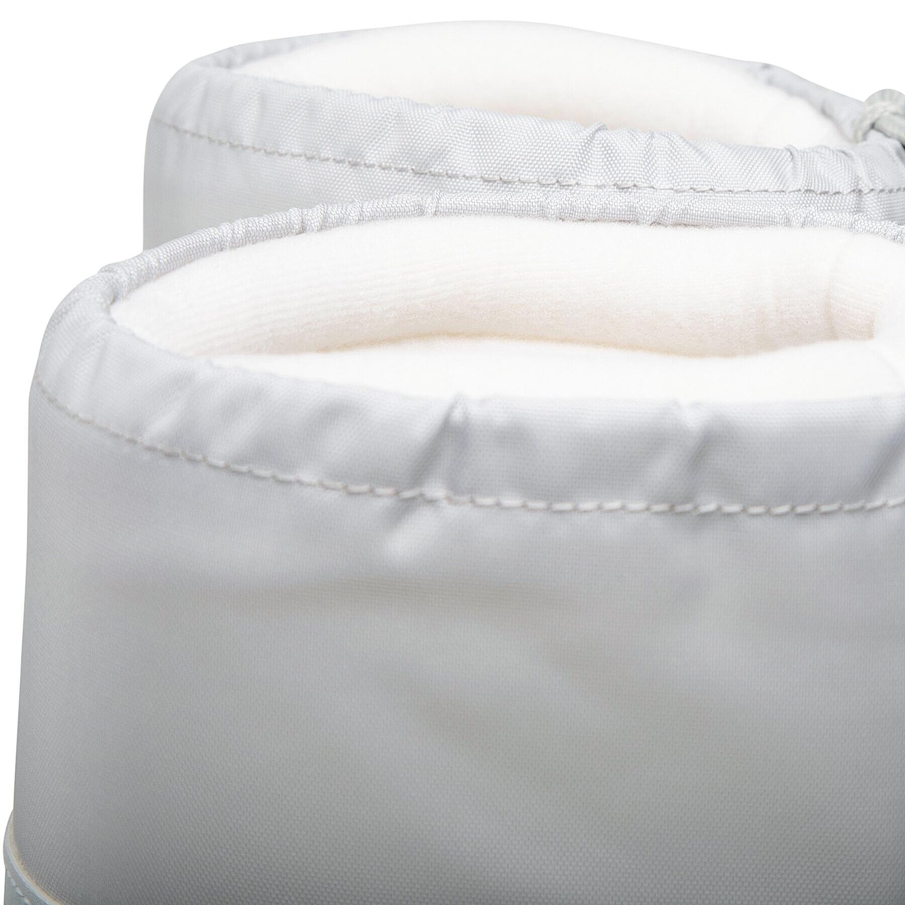 Moon Boot Апрески Nylon 14004400086 Сив - Pepit.bg