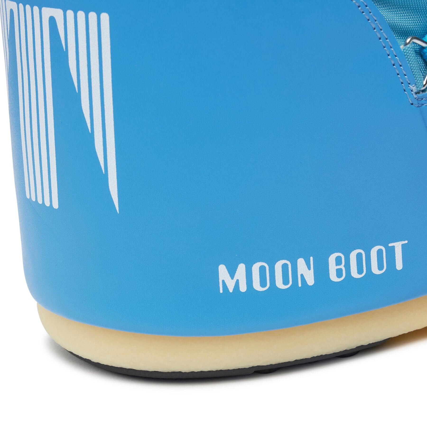 Moon Boot Апрески Nylon 14004400088 S Син - Pepit.bg