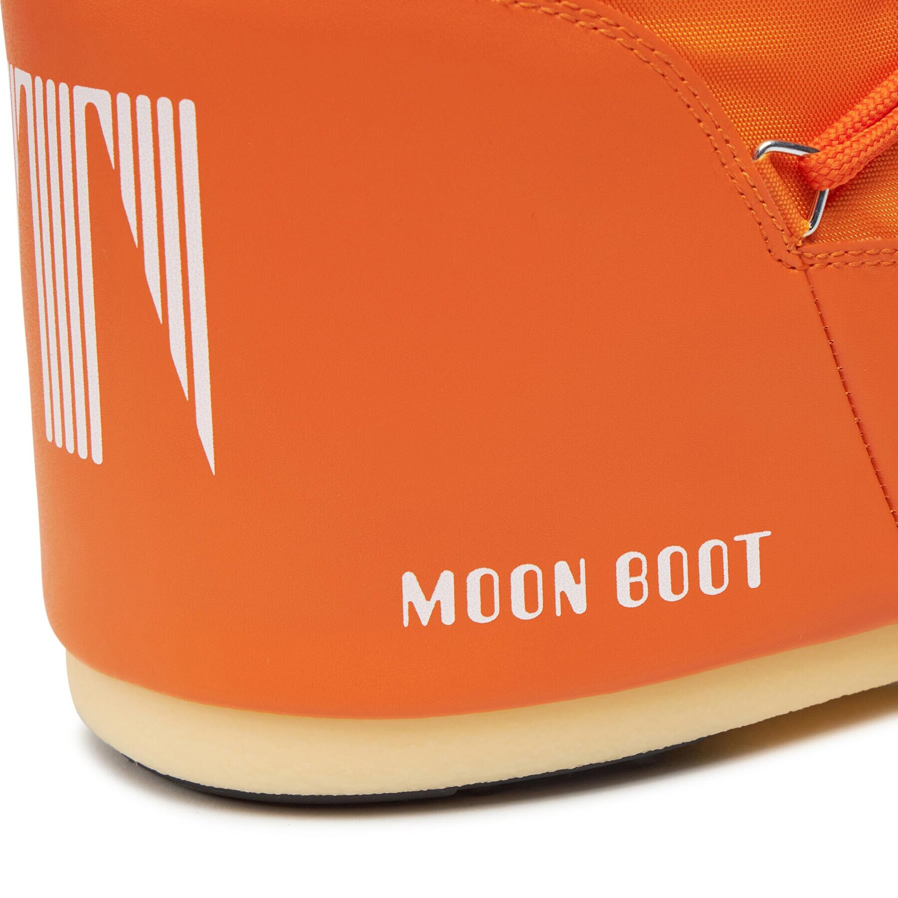 Moon Boot Апрески Nylon 14004400090 S Оранжев - Pepit.bg
