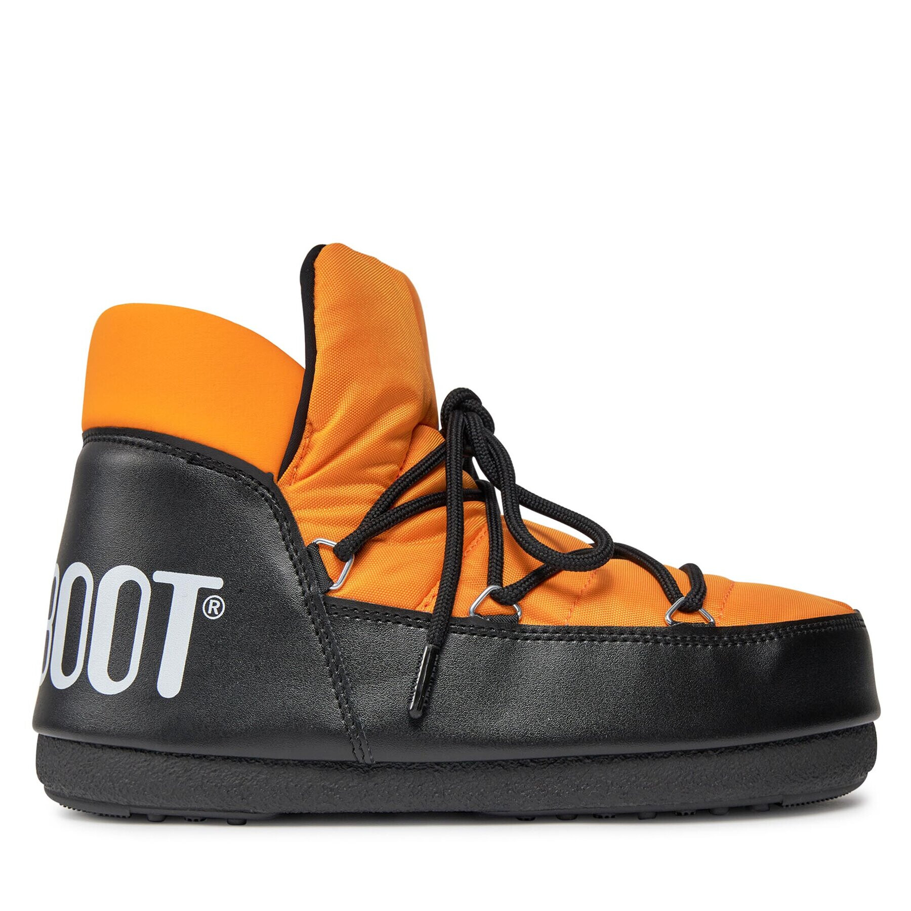 Moon Boot Апрески Pumps Bi 14601900003 Черен - Pepit.bg