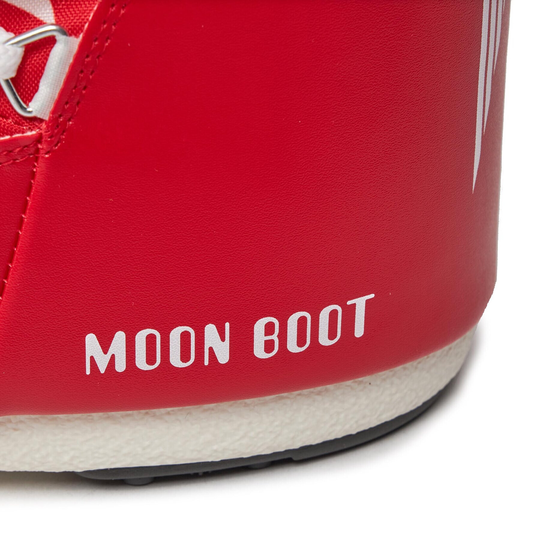 Moon Boot Апрески Retrobiker 14028600003 S Бял - Pepit.bg