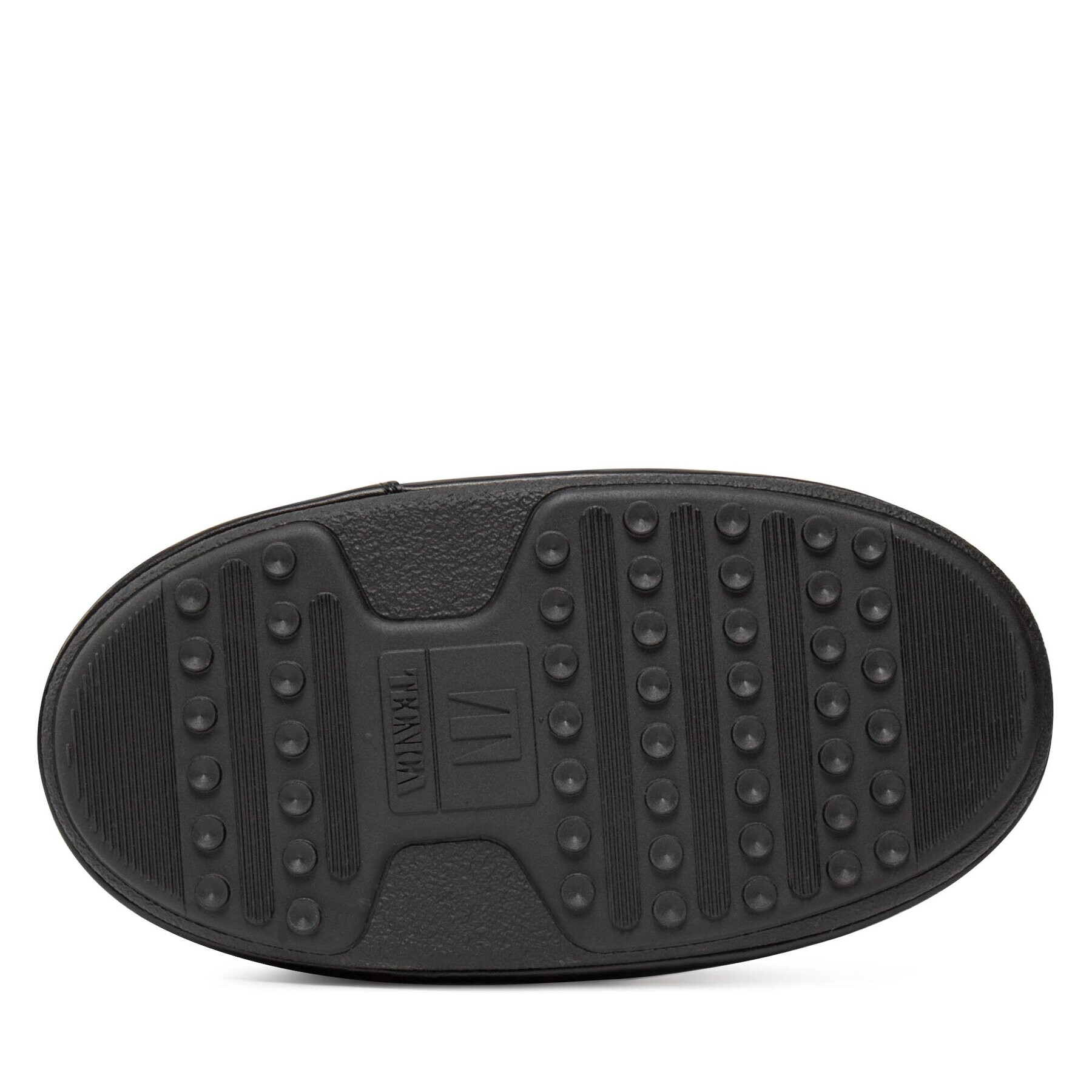 Moon Boot Апрески Sneaker High 14028300001 Черен - Pepit.bg