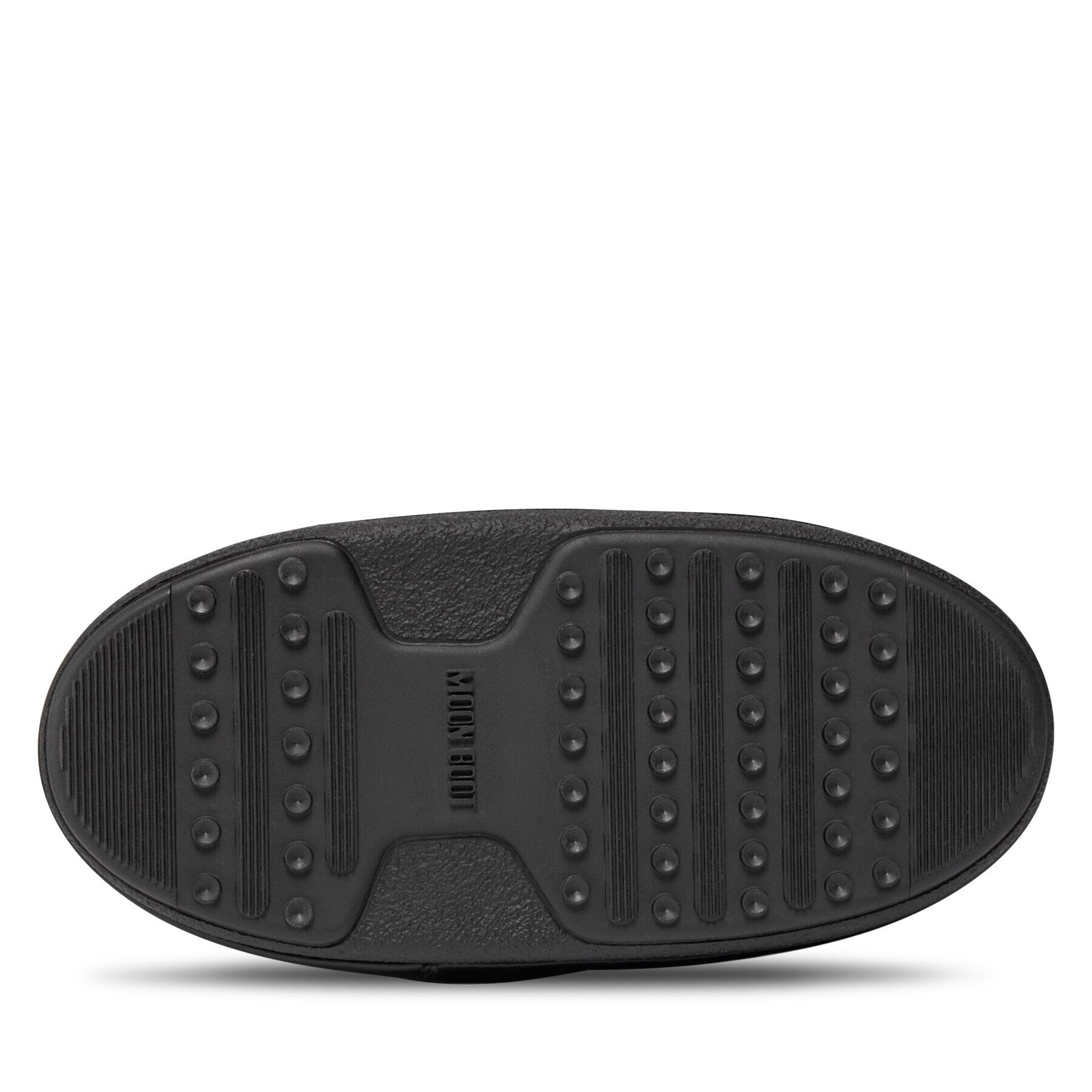 Moon Boot Апрески Sneaker Mid 14028200001 Черен - Pepit.bg