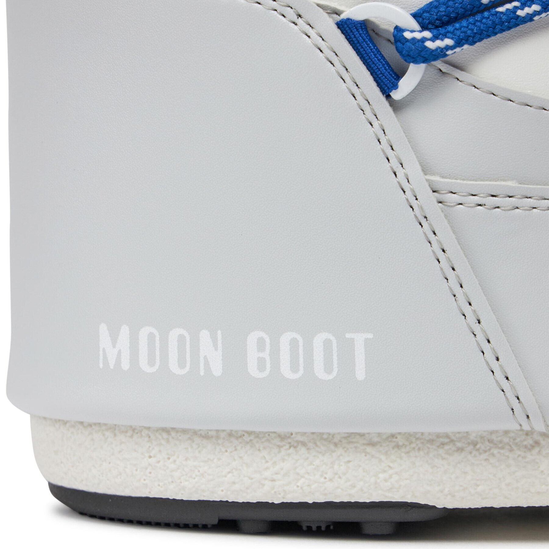 Moon Boot Апрески Sneaker Mid 14028200003 Сив - Pepit.bg