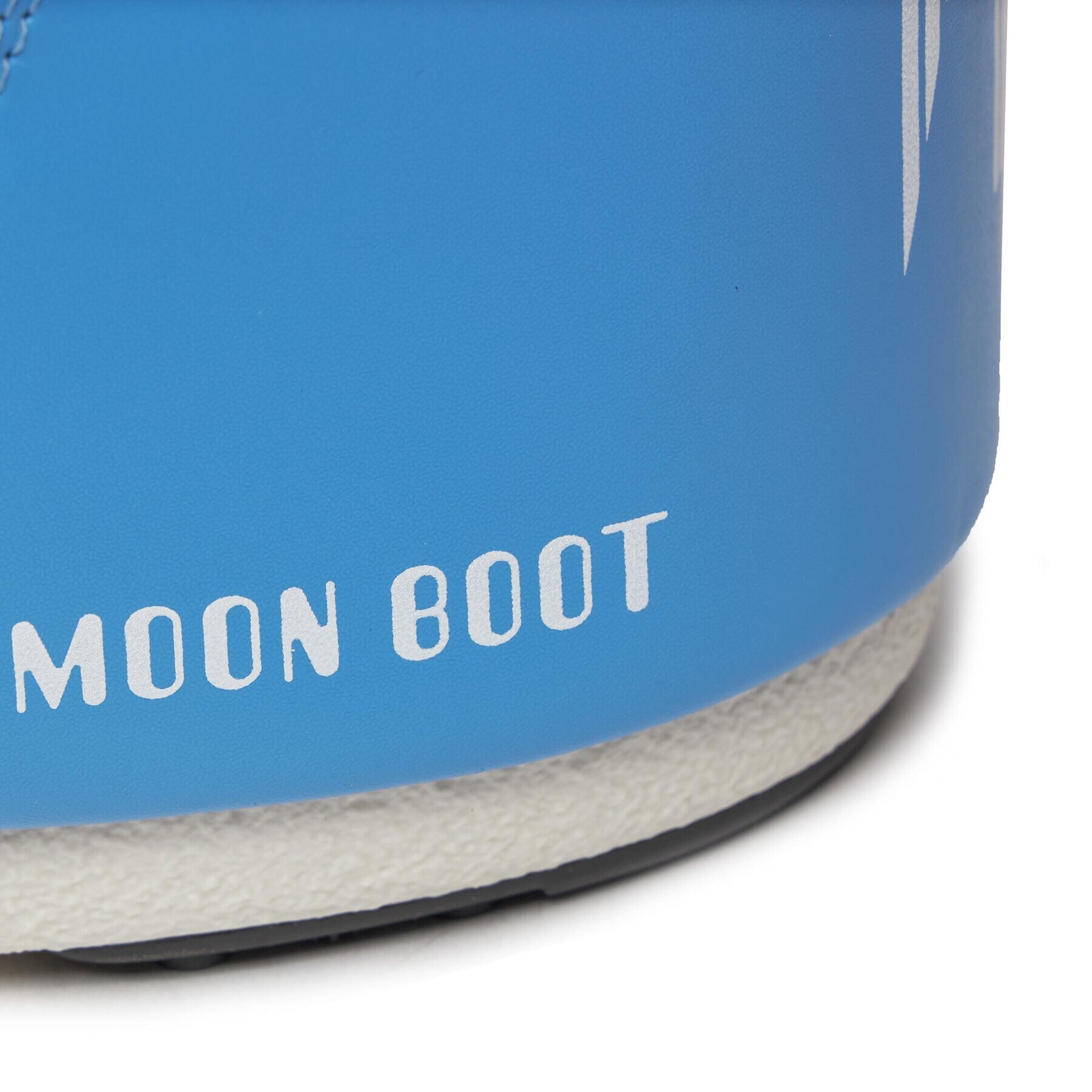 Moon Boot Апрески Tie Dye 14028400001 S Син - Pepit.bg