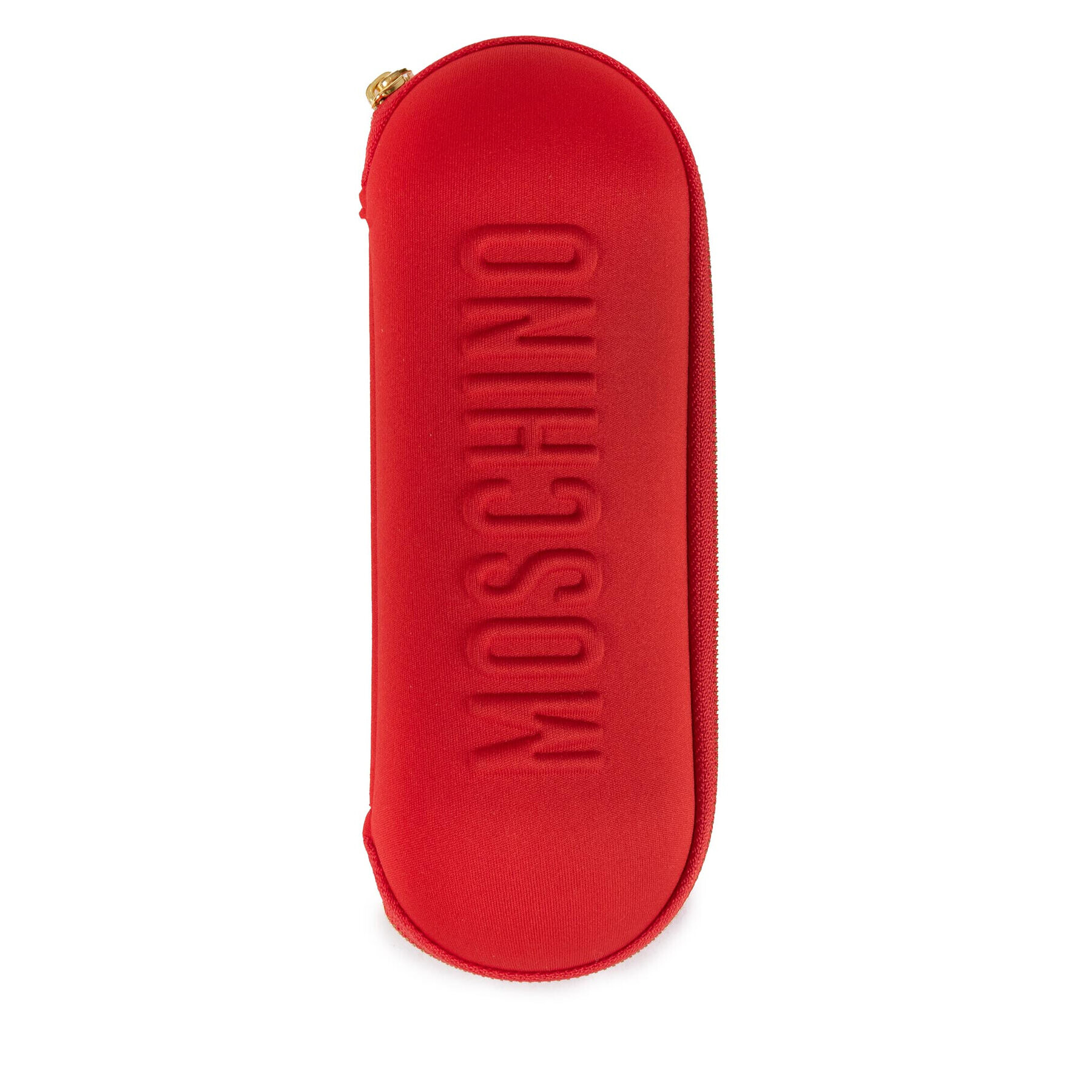 MOSCHINO Чадър Supermini 8042 Червен - Pepit.bg