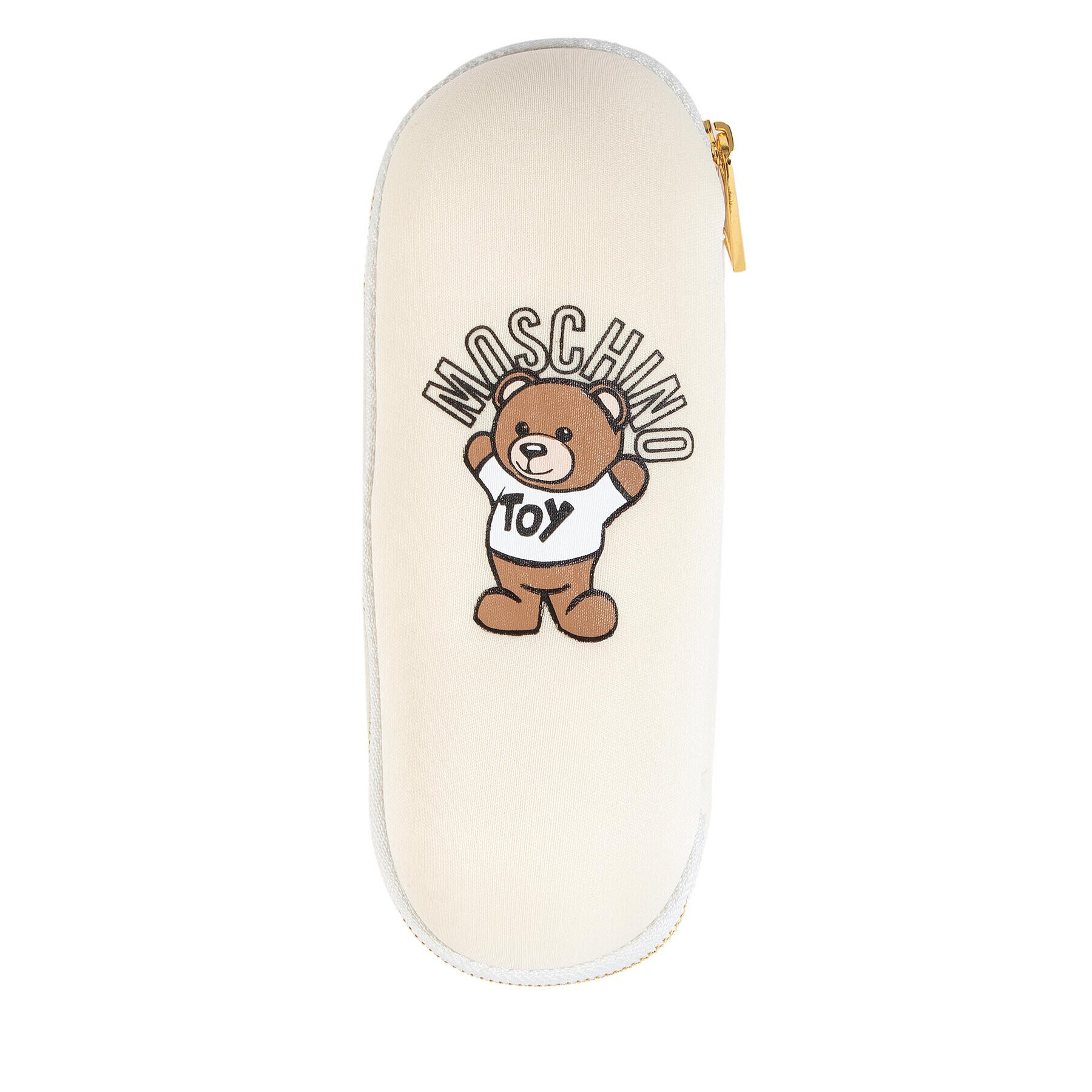 MOSCHINO Чадър Supermini I 8351 Бежов - Pepit.bg