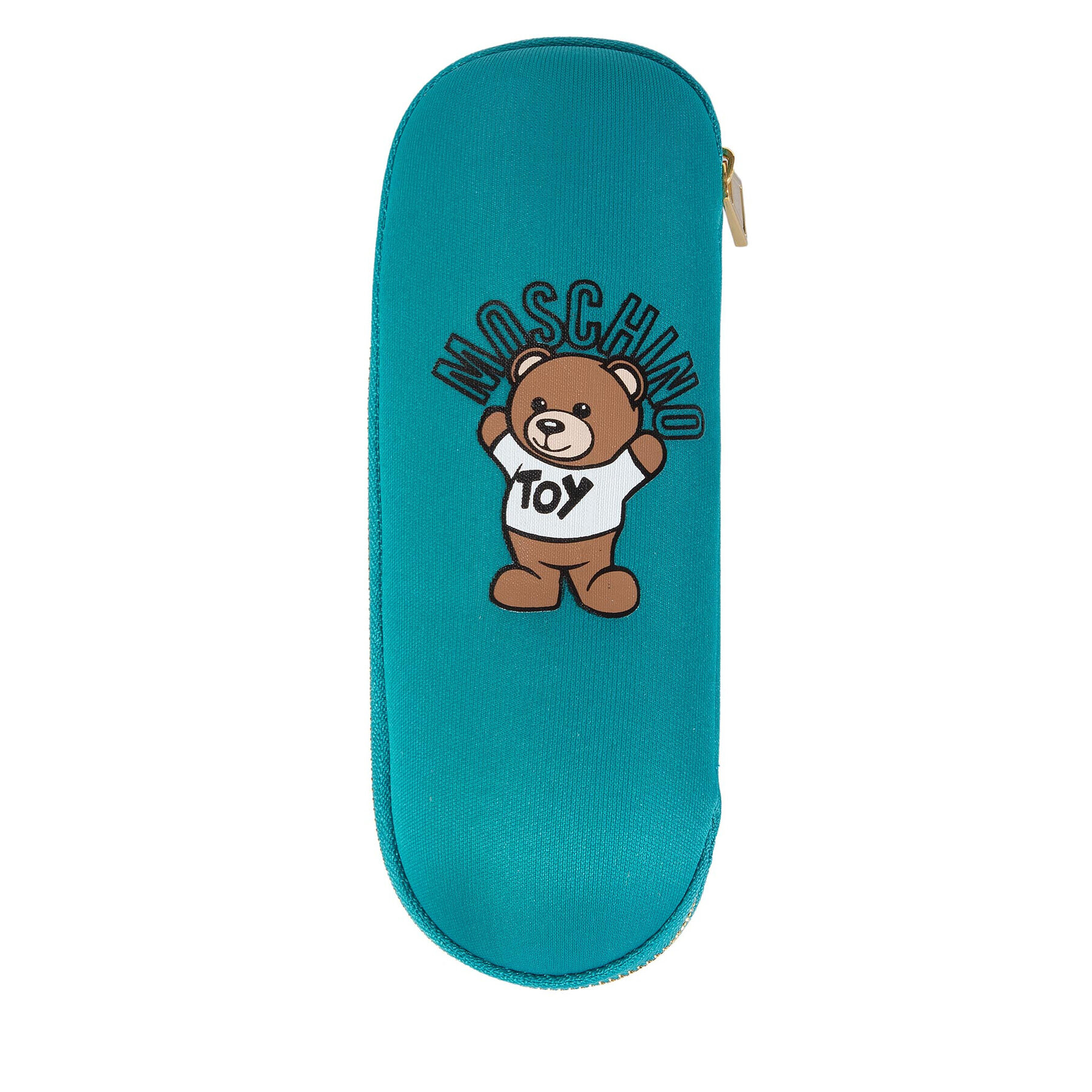 MOSCHINO Чадър Supermini T 8351 Син - Pepit.bg