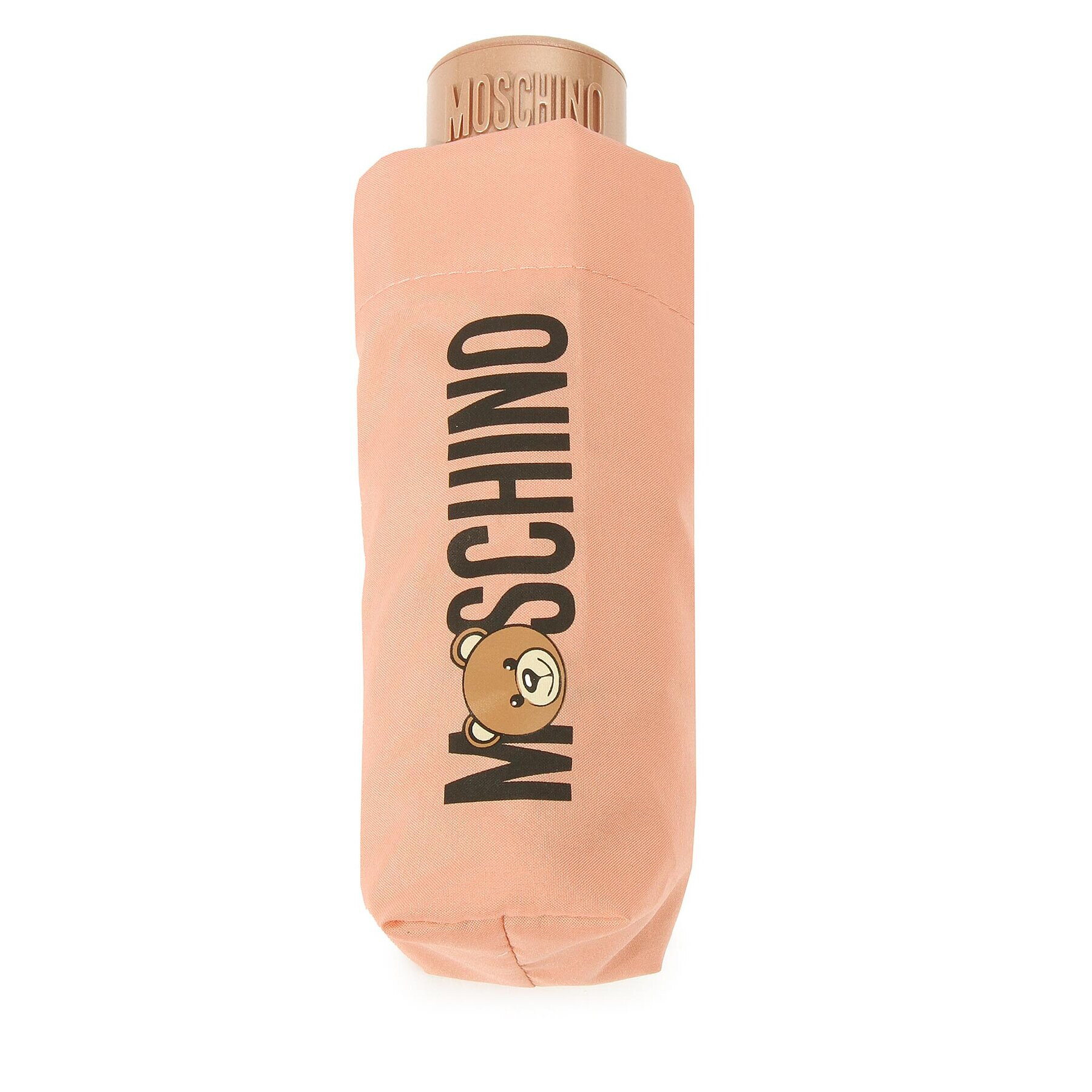 MOSCHINO Чадър Superminin 8430 Розов - Pepit.bg