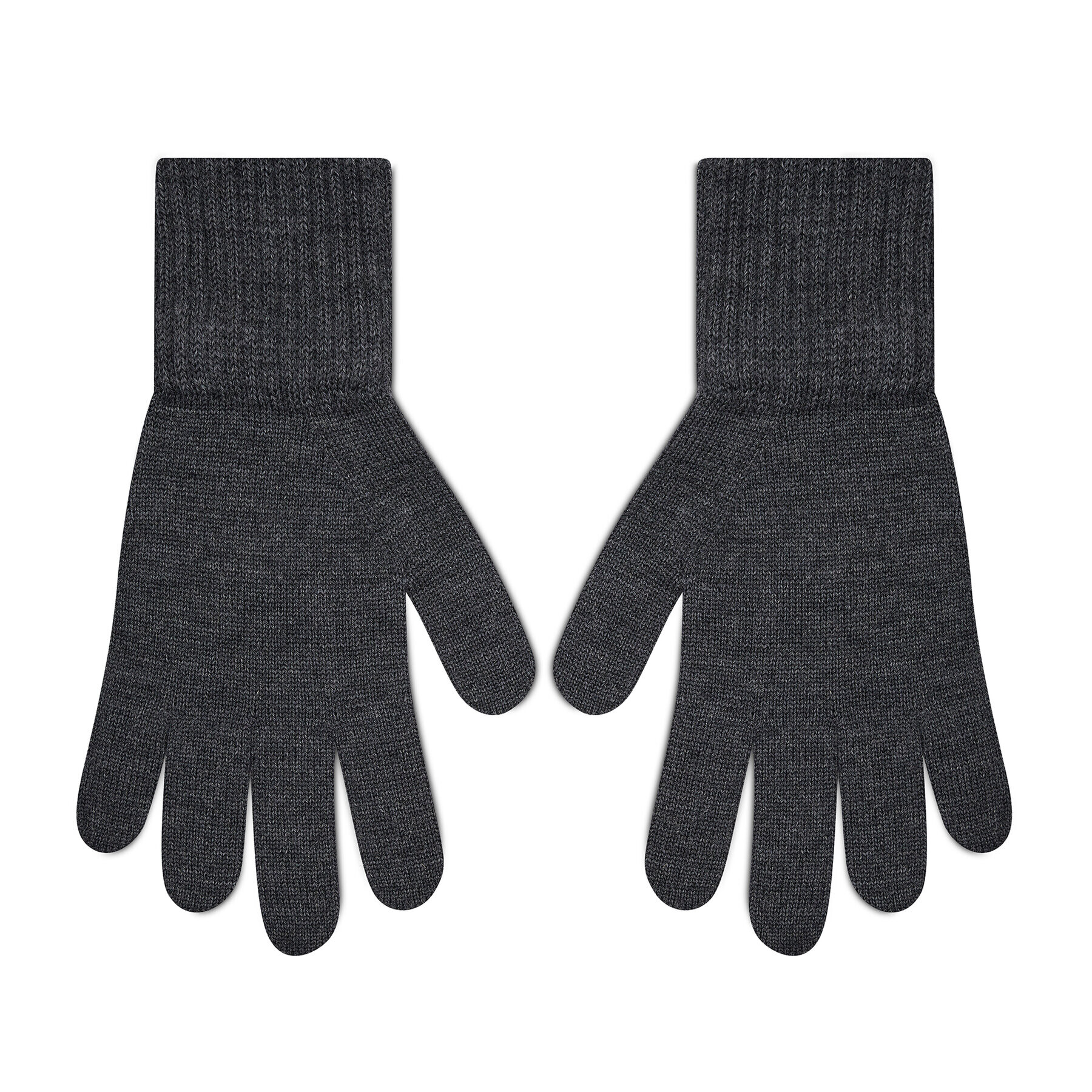 MOSCHINO Дамски ръкавици 65162 0M2097 Сив - Pepit.bg