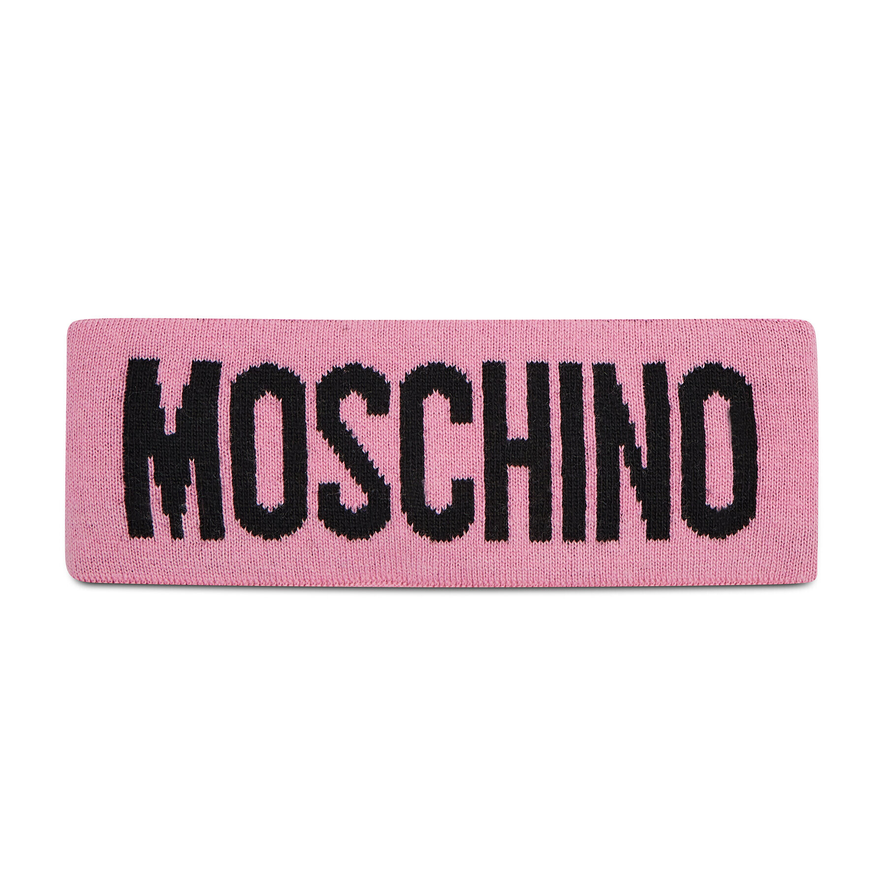 MOSCHINO Диадема 65235 0M2355 Розов - Pepit.bg