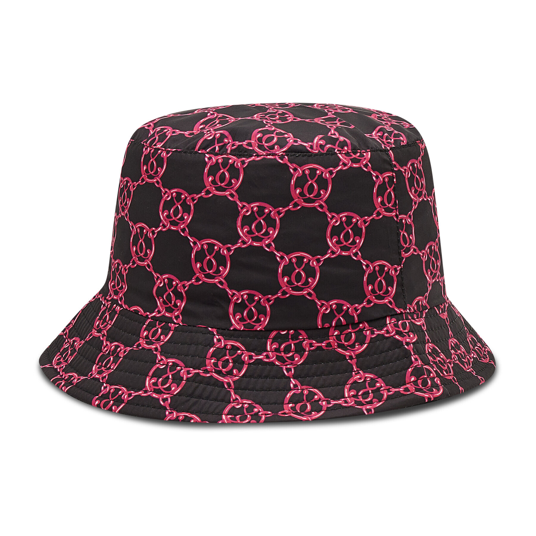 MOSCHINO Капела Bucket 65134 M2129 Черен - Pepit.bg